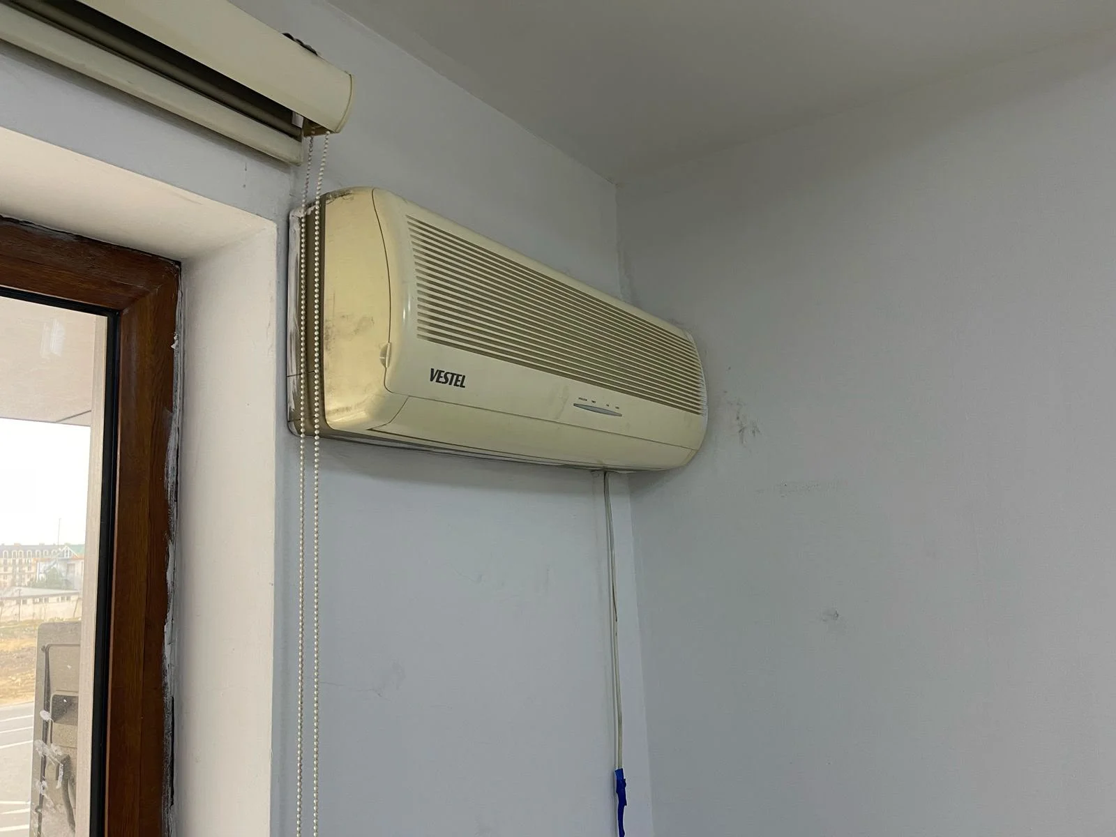 Kirayə 5 otaqlı Ofis 200 m² Xətai r.