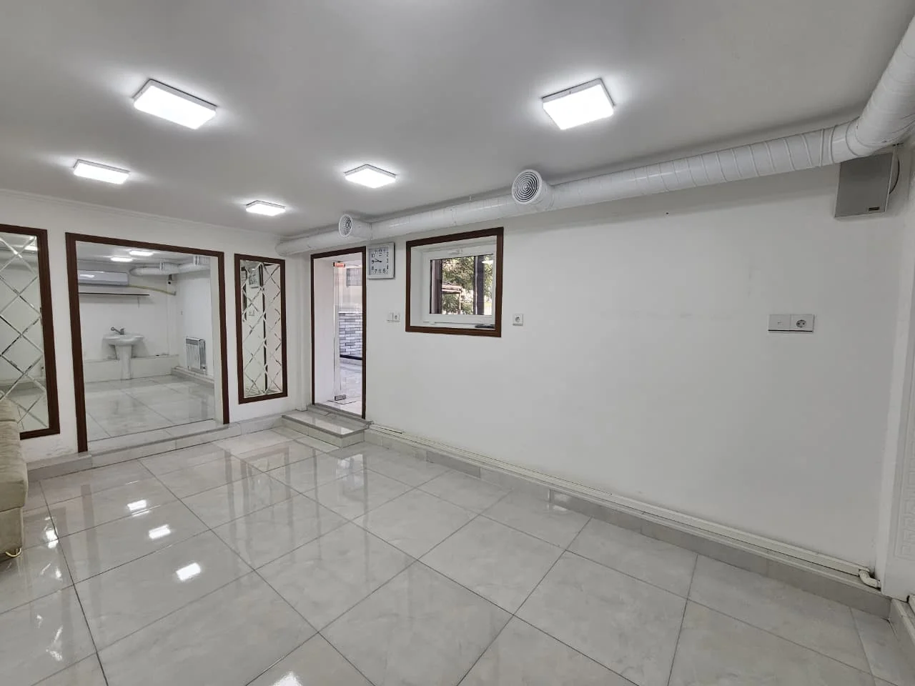 Kirayə Obyekt 80 m² Nəsimi r. – şəkil 7
