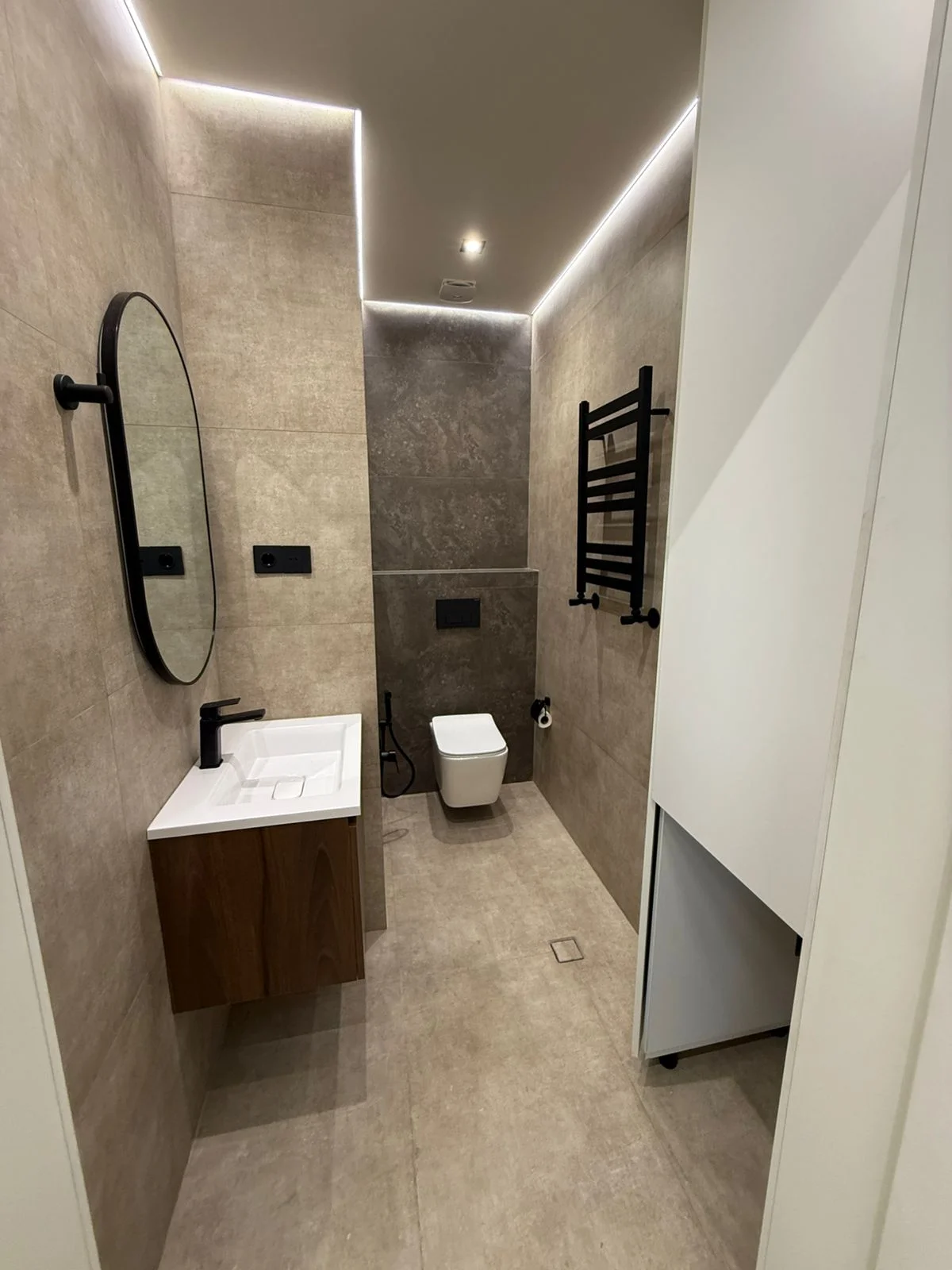 Продаётся 3-комнатная Квартира 105 m² Yasamal р-н Elmlər Akademiyası м. – şəkil 19