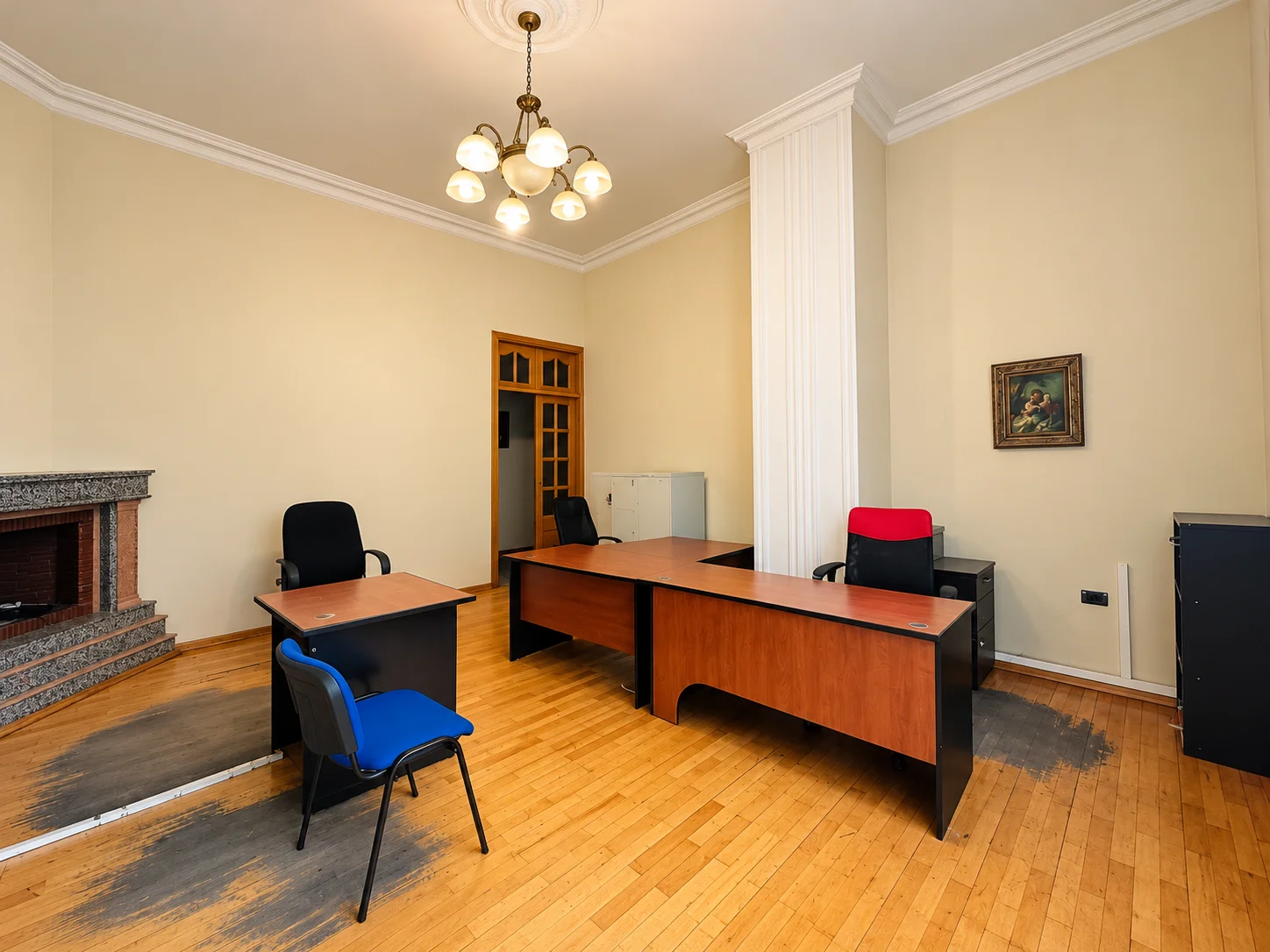 Satılır 5 otaqlı Ofis 400 m² Nəsimi r. – şəkil 6