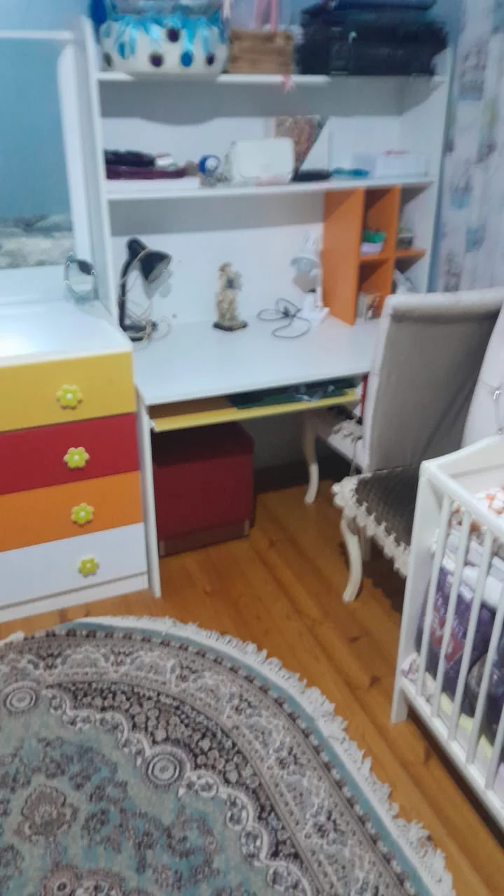 Satılır 5 otaqlı Həyət evi / Bağ evi 176 m² Xətai r.