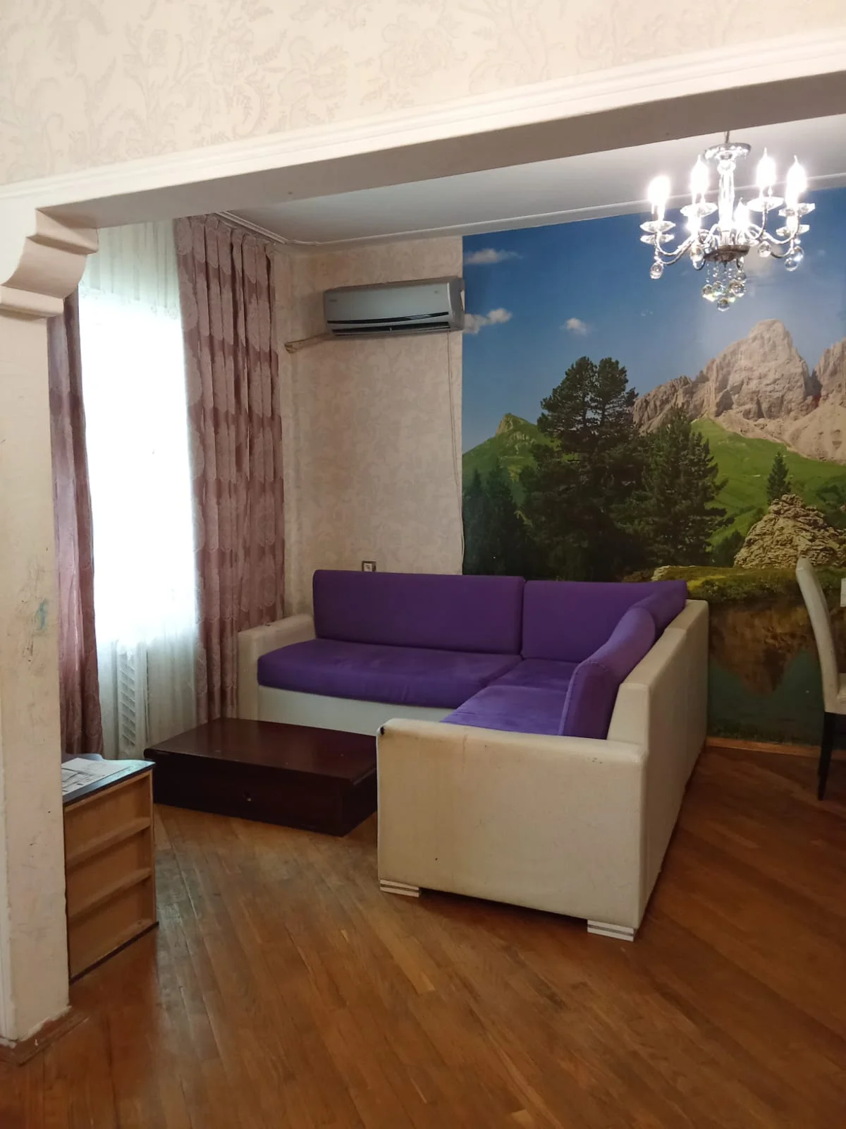 For rent 5-room Apartment 110 m² Yasamal dist. Yeni Yasamal settl. – şəkil 2