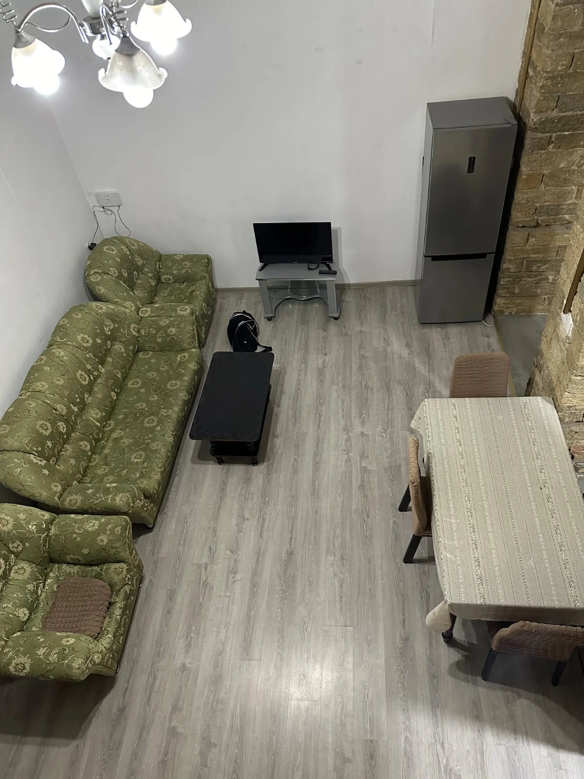 Kirayə 2 otaqlı Mənzil 60 m² Səbail r. Sahil m. – şəkil 8