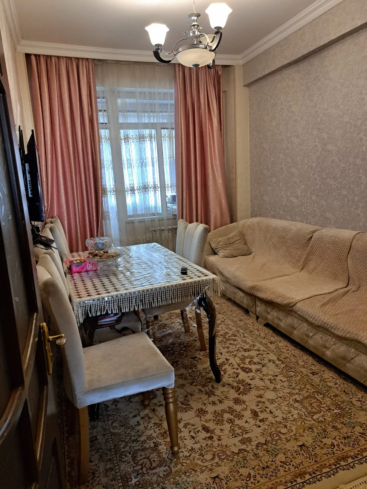 Satılır 2 otaqlı Mənzil 46 m² Xırdalan – şəkil 1