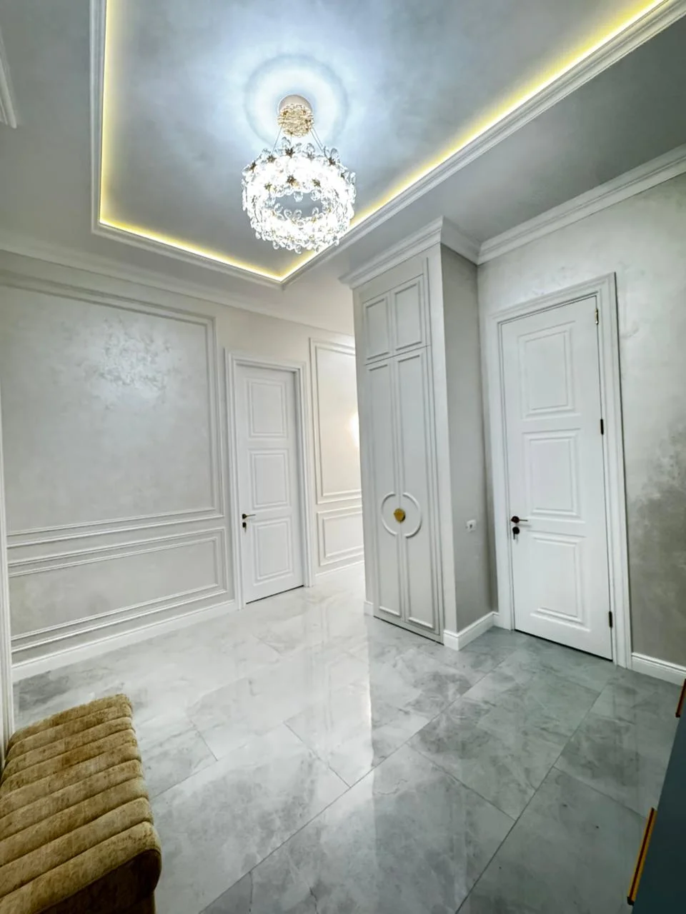 Kirayə 3 otaqlı Mənzil 120 m² Xətai r.