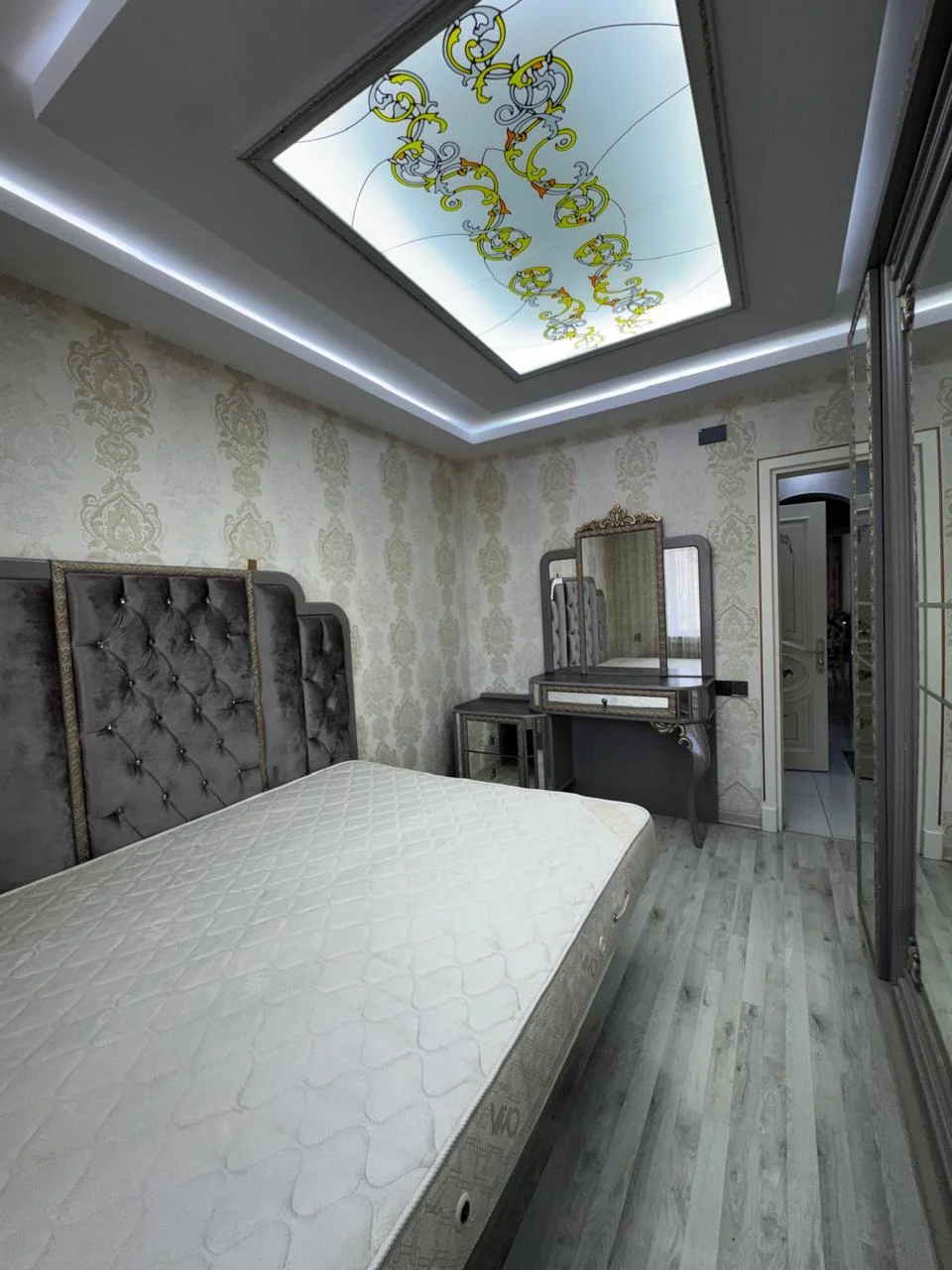 Kirayə 2 otaqlı Mənzil 60 m² Nizami r. Neftçilər m. – şəkil 7