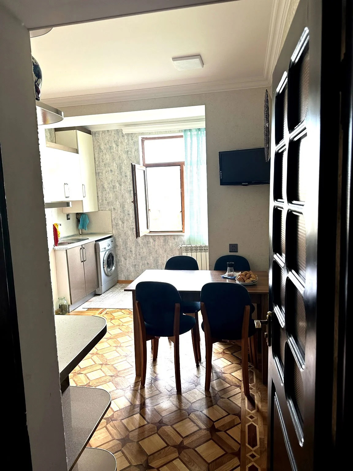 Satılır 3 otaqlı Mənzil 85 m² Nərimanov r.