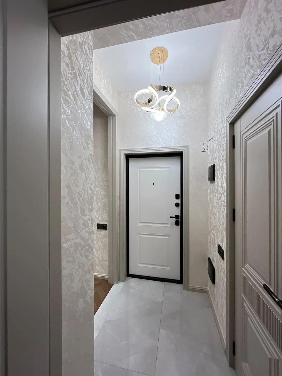 Satılır 3 otaqlı Mənzil 56 m² Xırdalan
