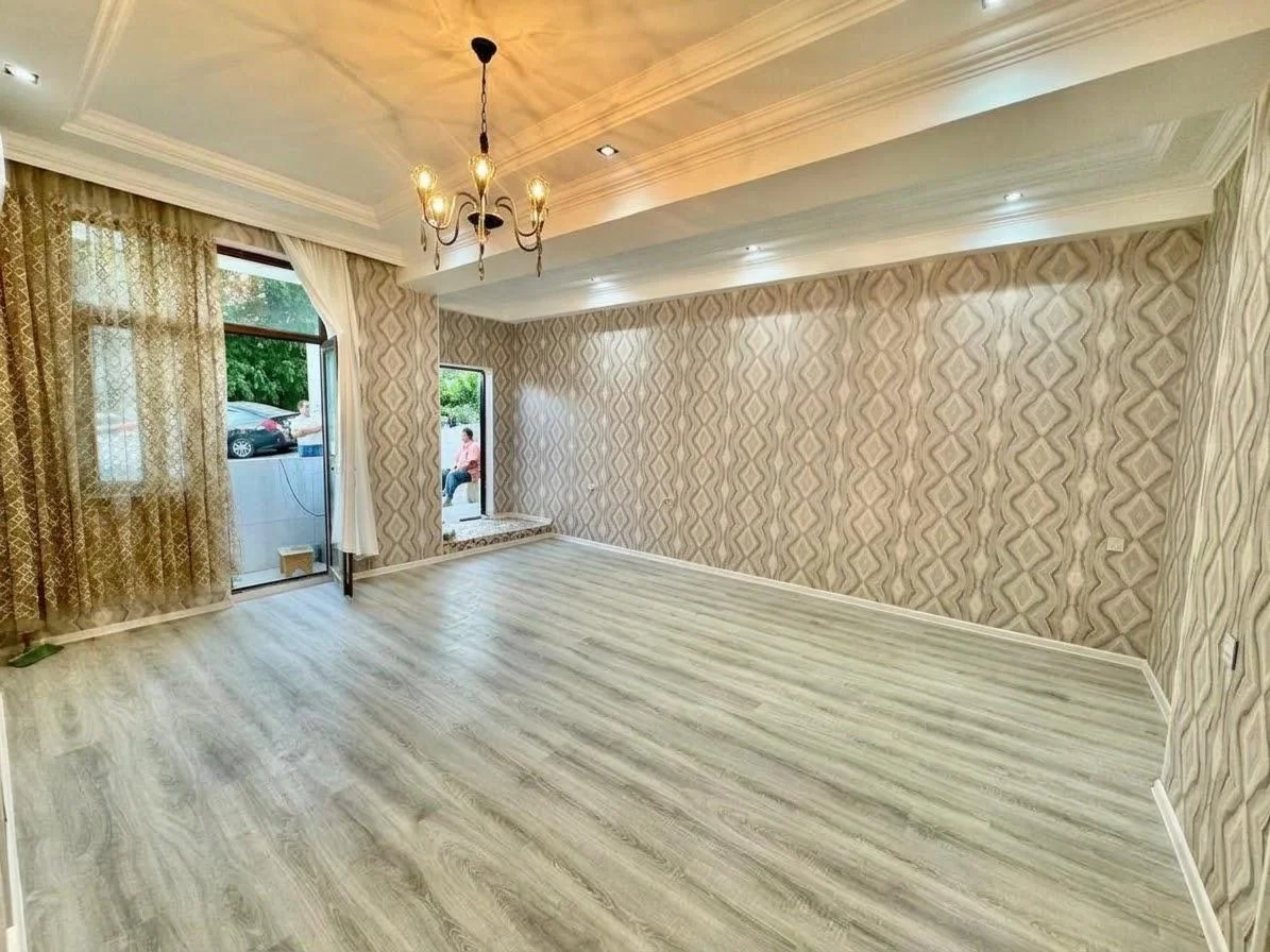 Kirayə 3 otaqlı Ofis 125 m² Yasamal r. İnşaatçılar m. – şəkil 5