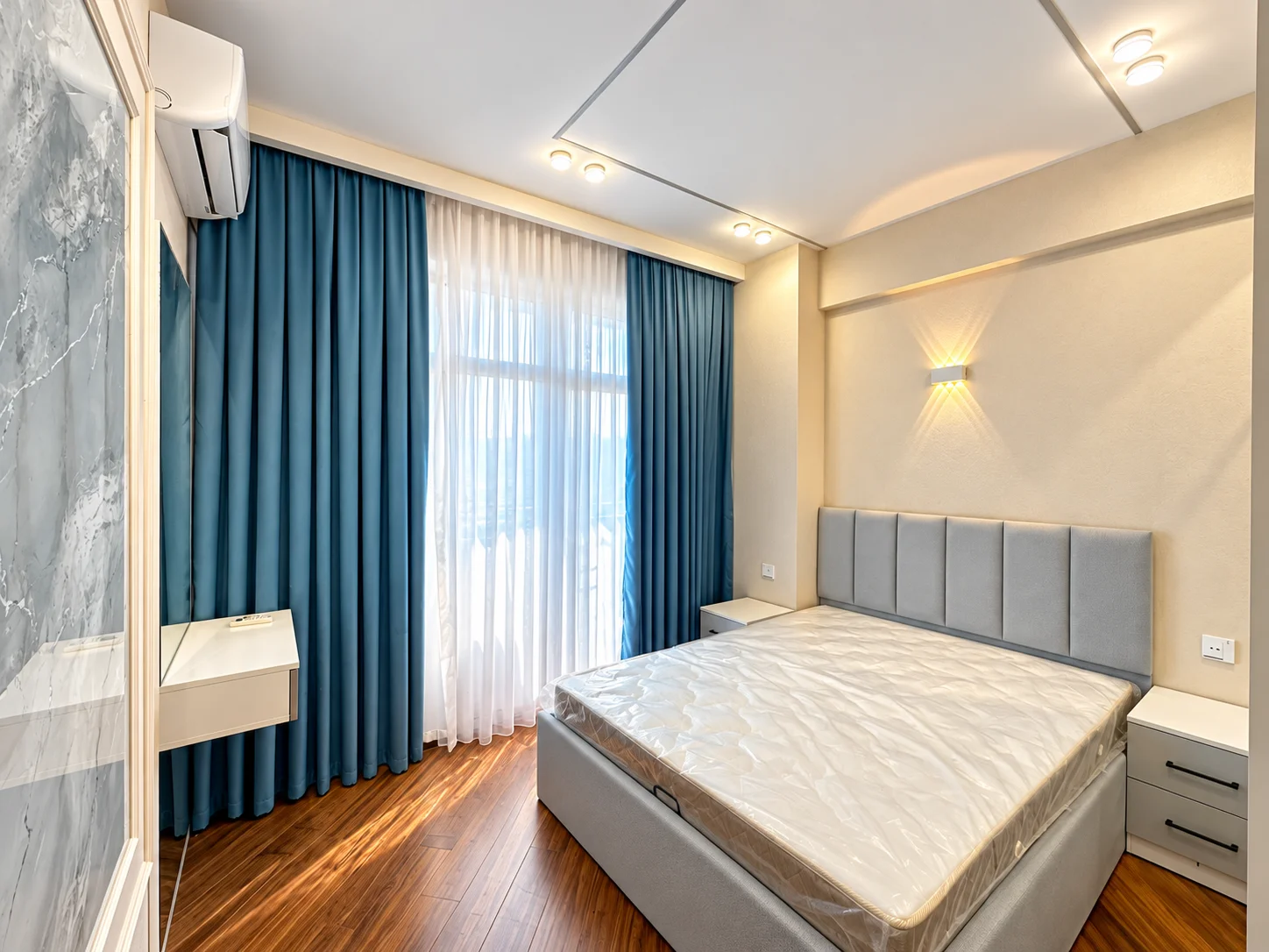 Satılır 2 otaqlı Mənzil 60 m² Xətai r. – şəkil 4
