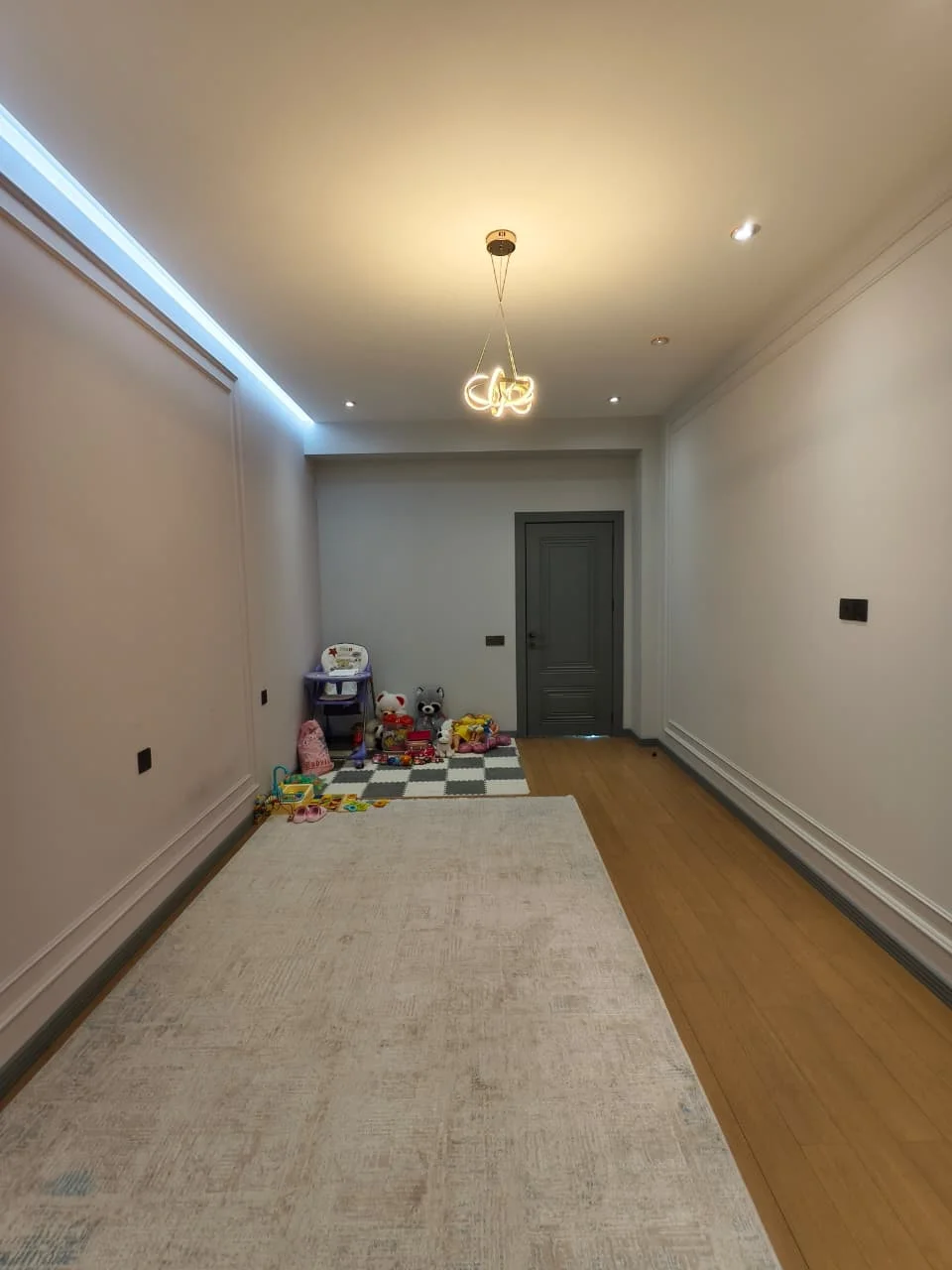 Satılır 1 otaqlı Mənzil 158 m² Xətai r.