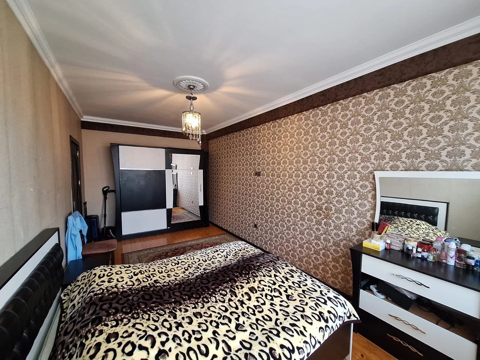 Satılır 3 otaqlı Mənzil 70 m² Xırdalan – şəkil 7