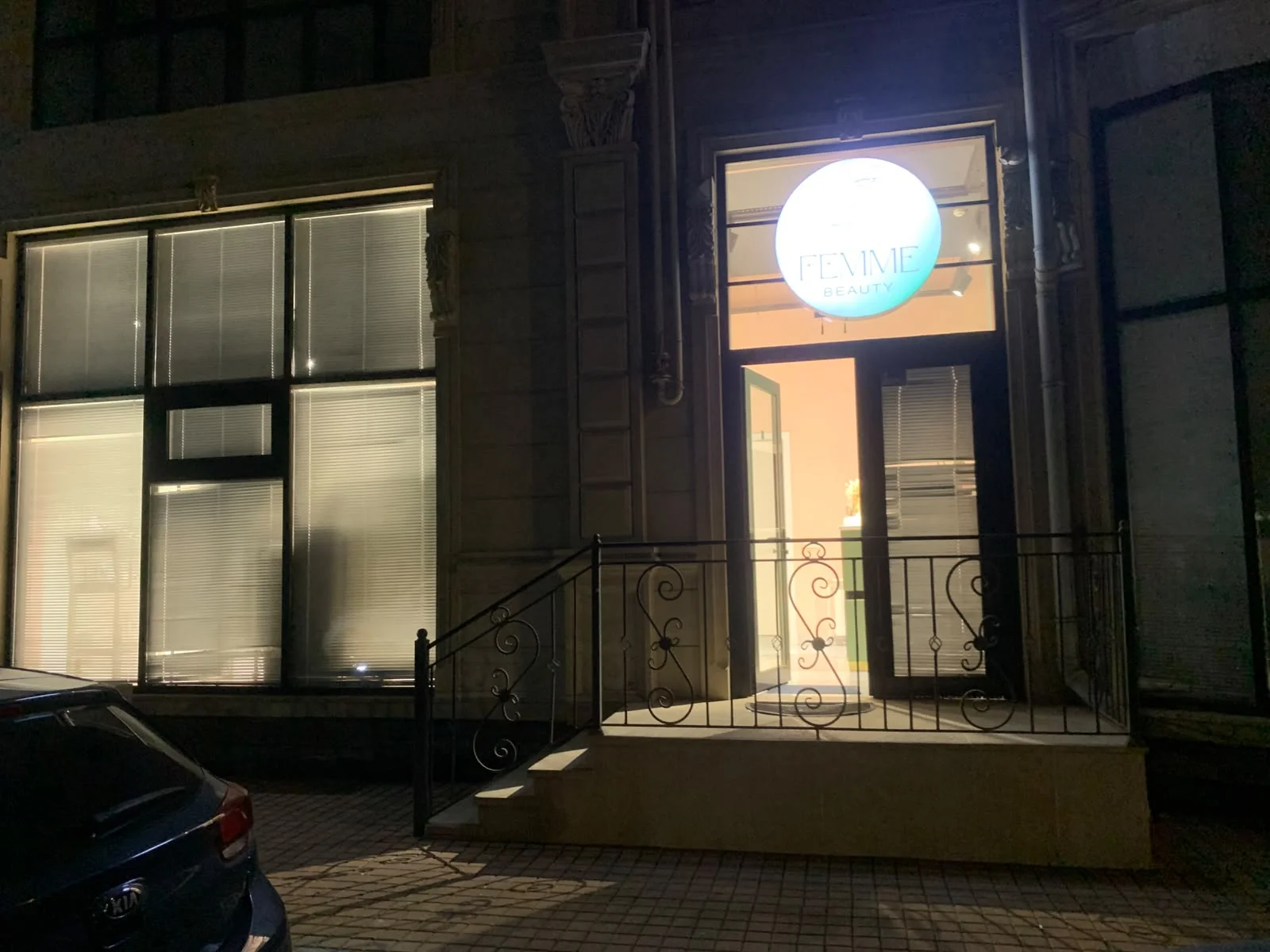 Kirayə Obyekt 75 m² Nərimanov r. Nərimanov m. – şəkil 18