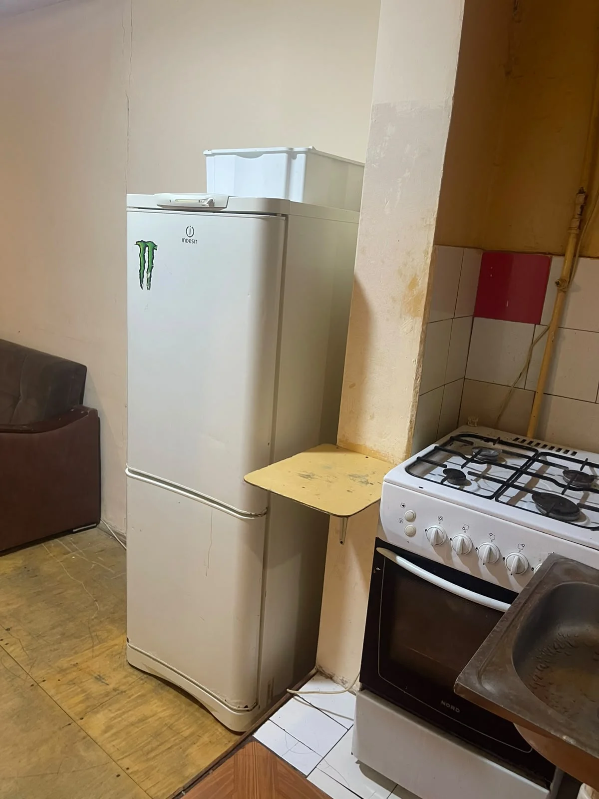Satılır 2 otaqlı Həyət evi / Bağ evi 30 m² Nərimanov r. – şəkil 4