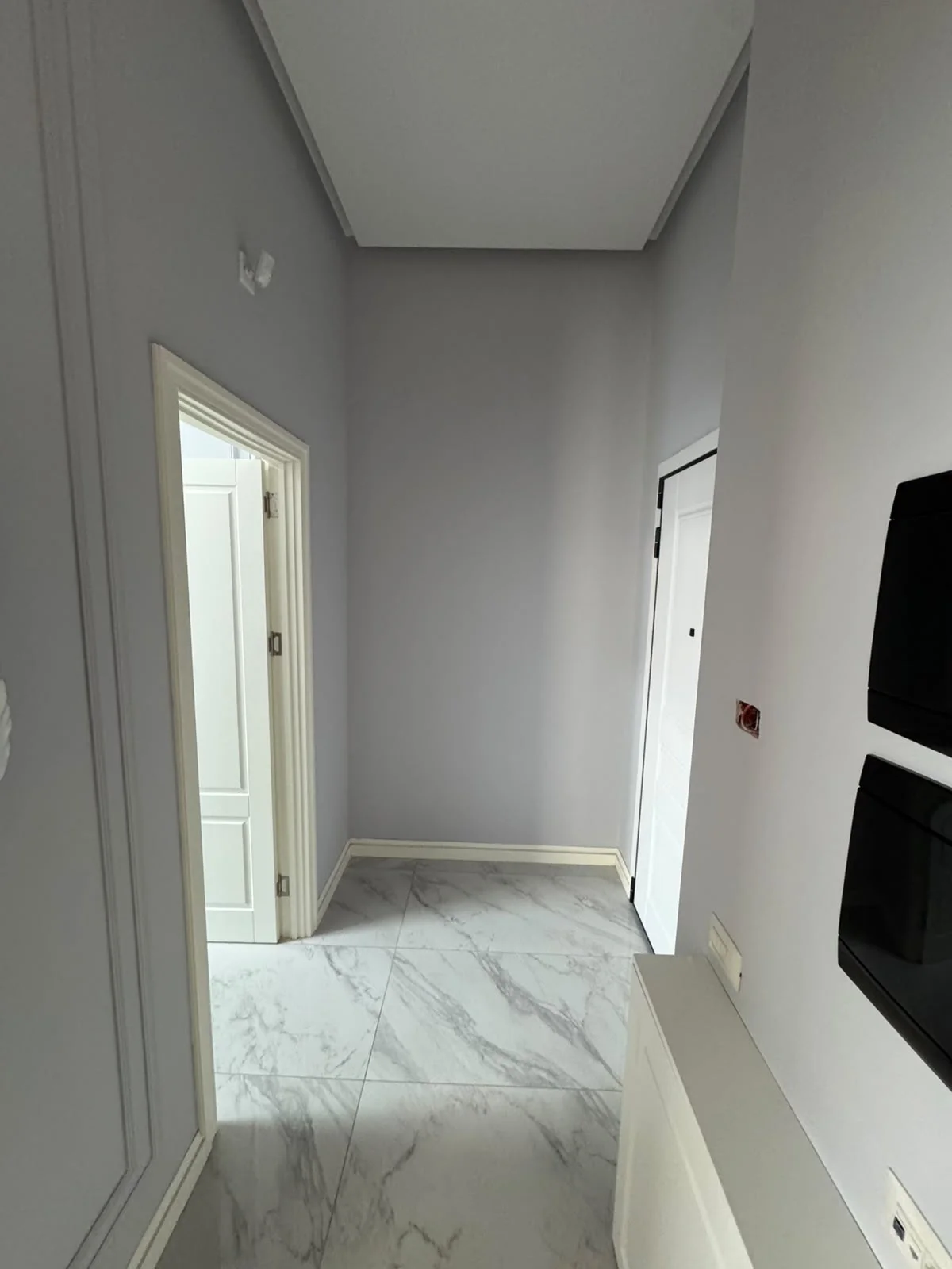 Kirayə 3 otaqlı Mənzil 85 m² Nərimanov r. Koroğlu m. – şəkil 18