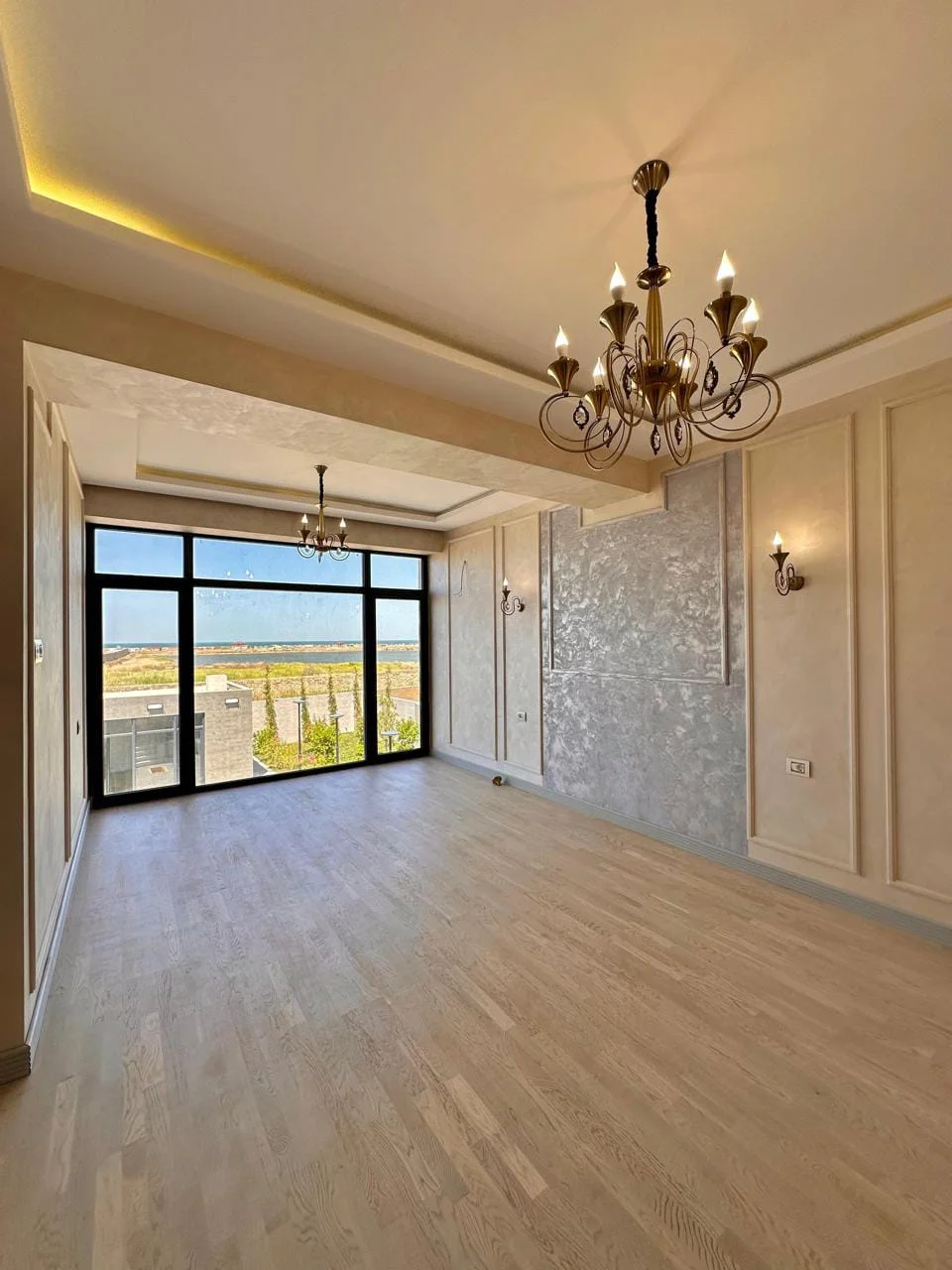 Satılır 6 otaqlı Həyət evi / Bağ evi 480 m² Xəzər r.