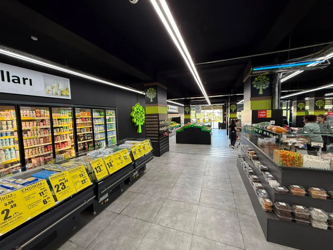 Satılır Obyekt 650 m² Xəzər r. Binə q. – şəkil 18