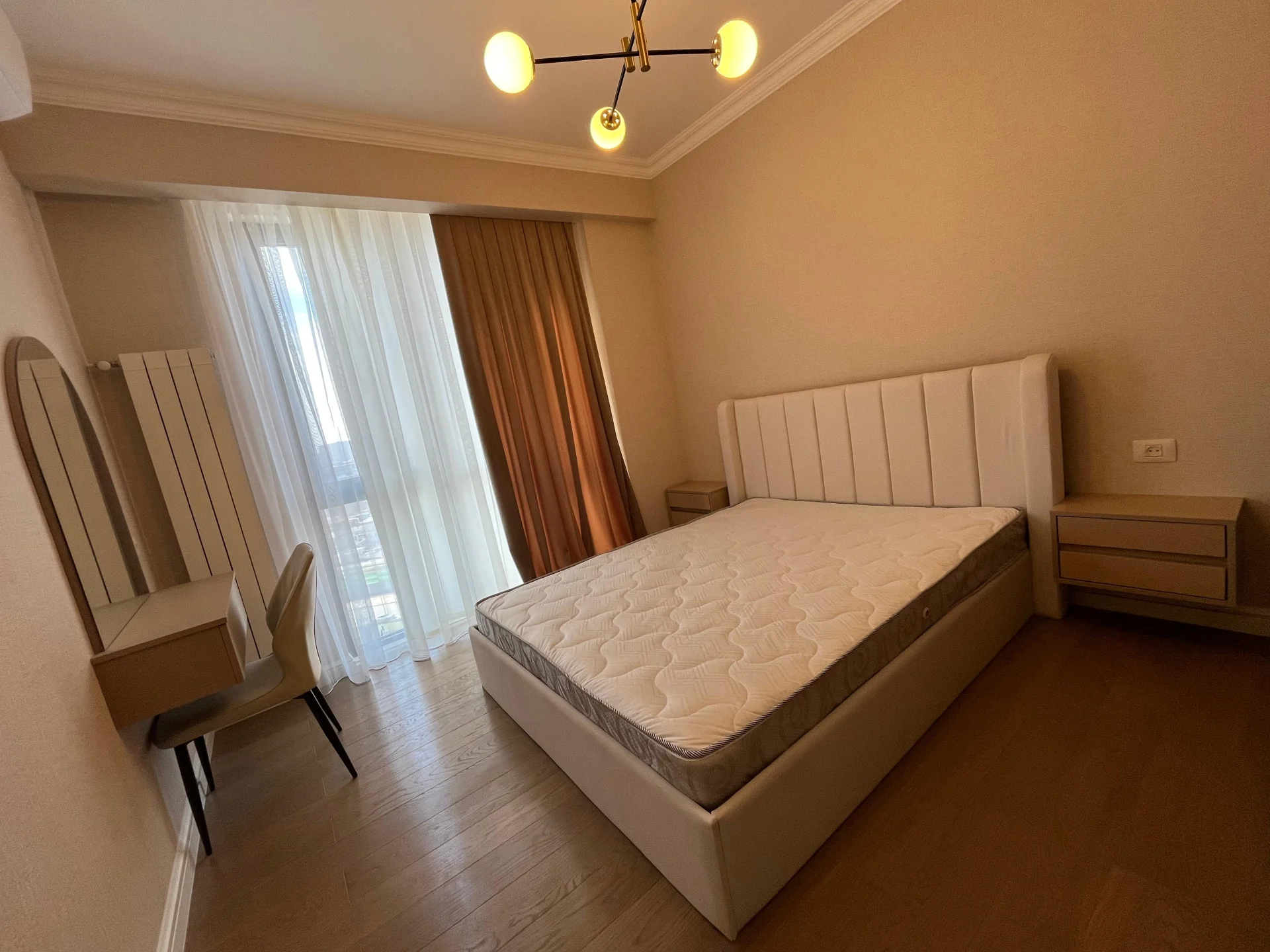 Kirayə 1000 otaqlı Mənzil 70 m² Yasamal r. 8 Noyabr m. – şəkil 7