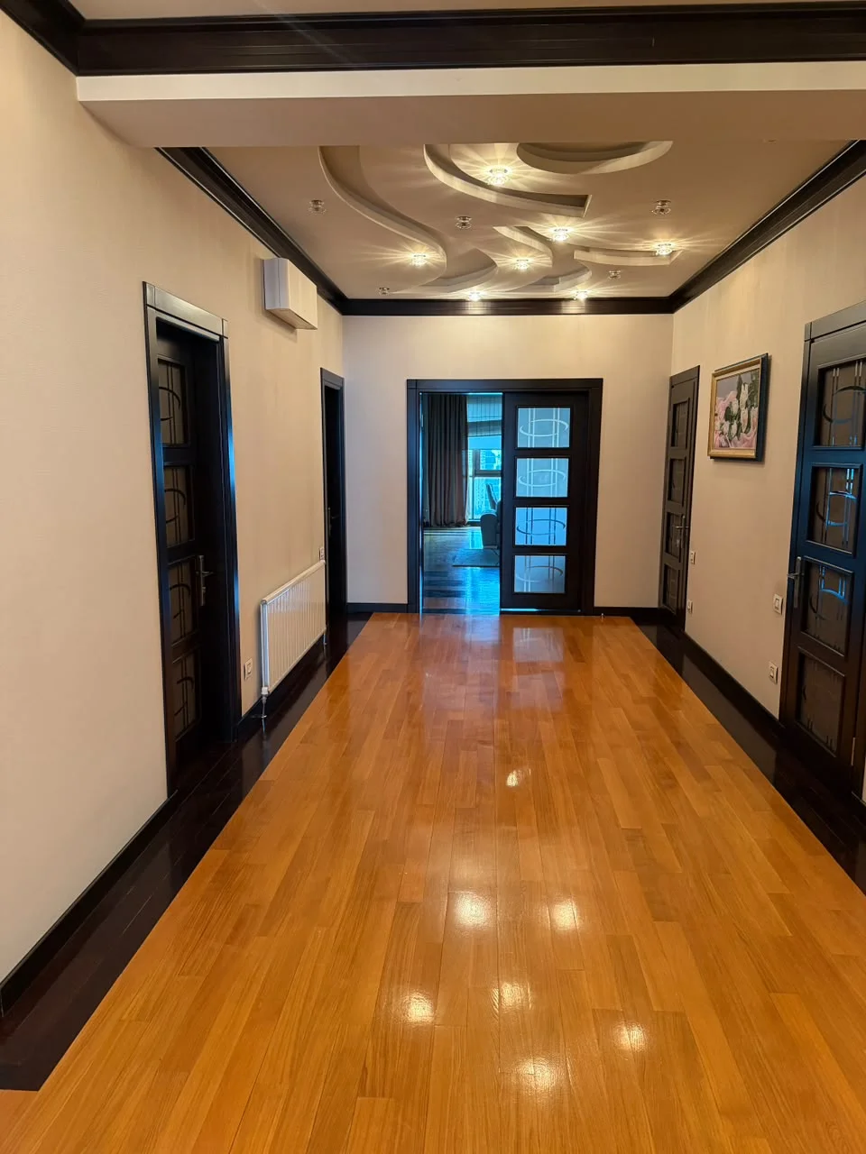 Kirayə 5 otaqlı Mənzil 200 m² Xətai r. Şah İsmayıl Xətai m. – şəkil 11