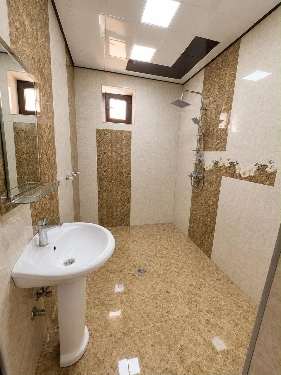 Satılır 6 otaqlı Həyət evi / Bağ evi 250 m² Sabunçu r. Nardaran q. – şəkil 19