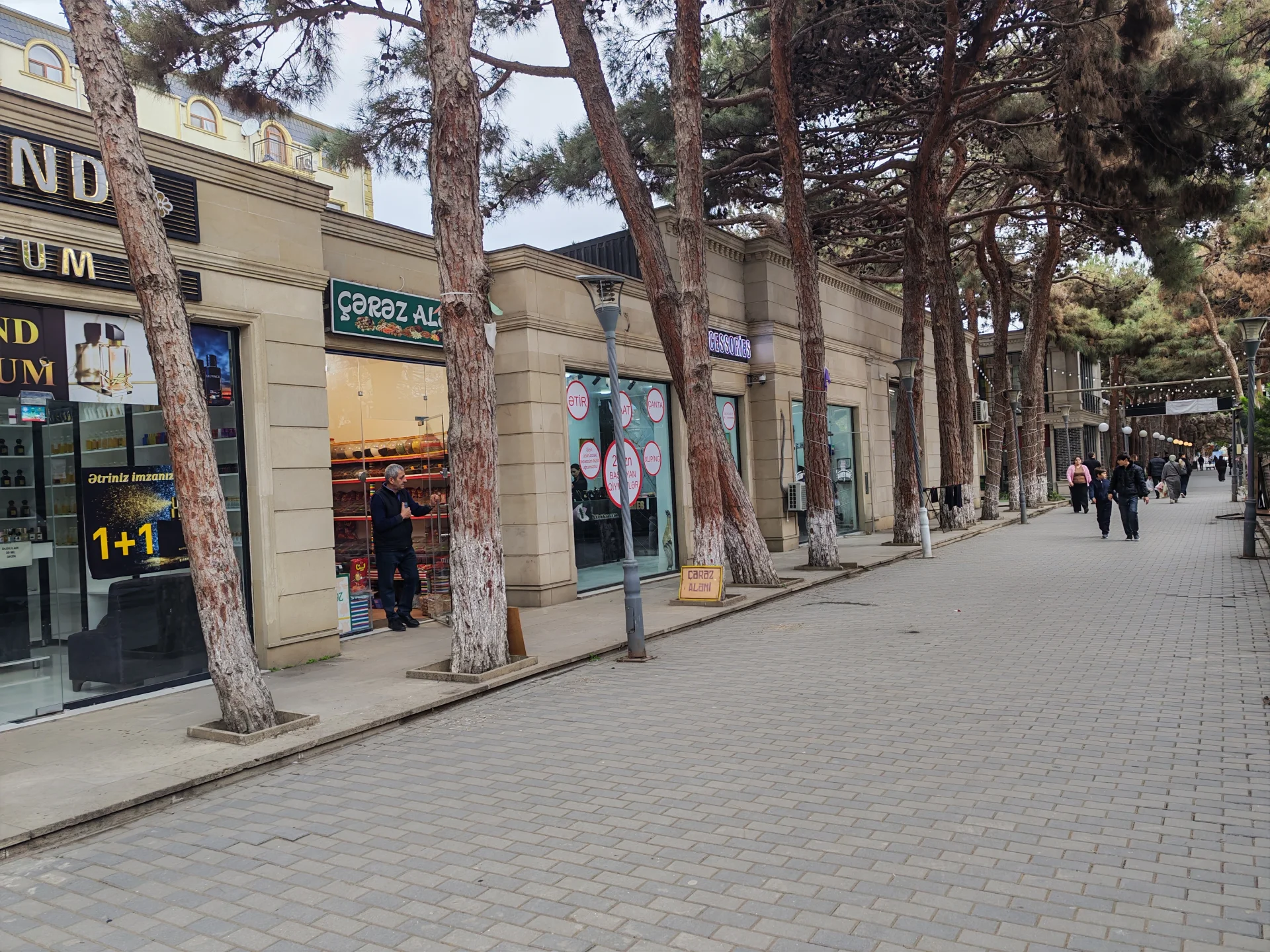 Kirayə Obyekt 32 m² Xırdalan – şəkil 6