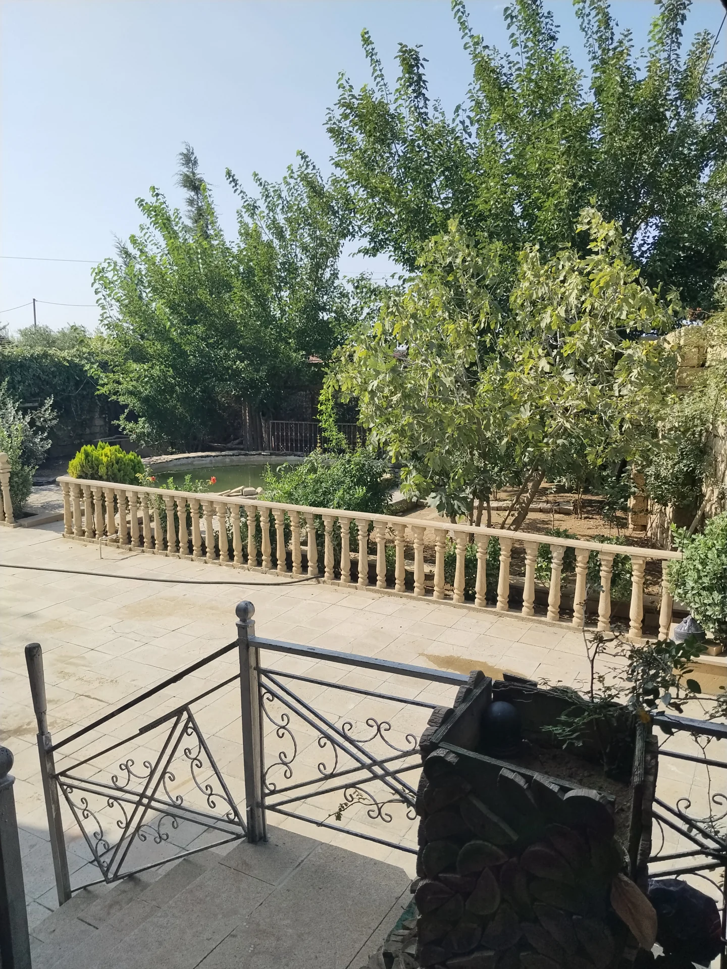 Satılır 3 otaqlı Həyət evi / Bağ evi 120 m² Sabunçu r.