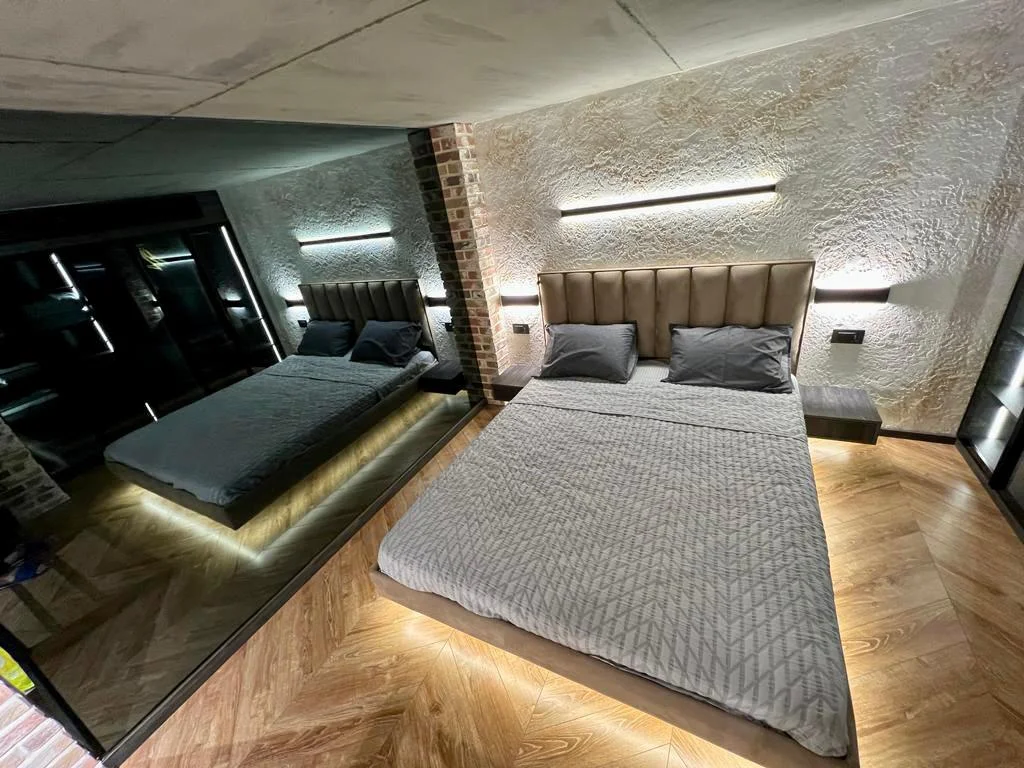 Kirayə 2 otaqlı Mənzil 60 m² Xətai r.
