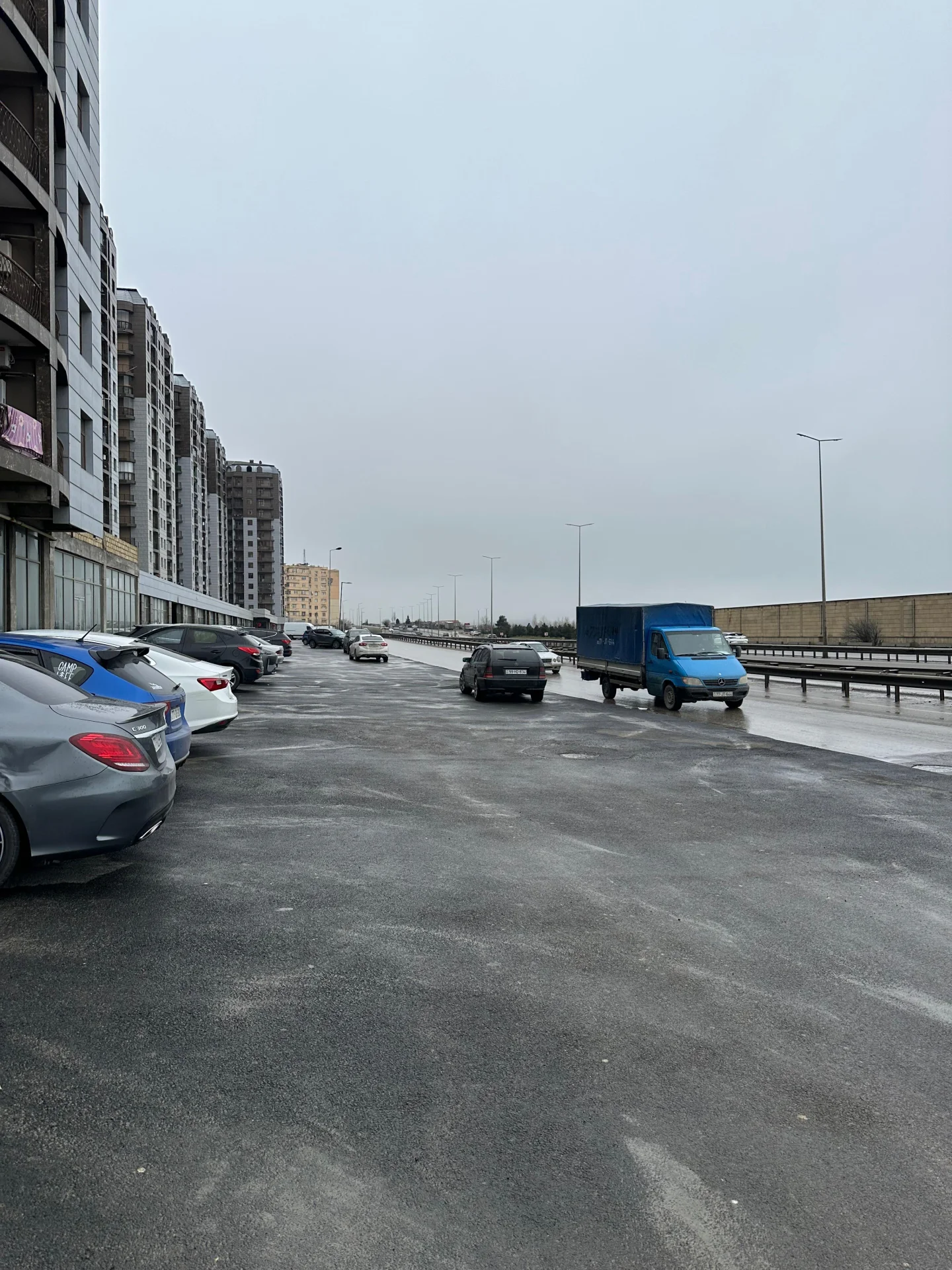 Kirayə Obyekt 1600 m² Yasamal r. Yeni Yasamal q. – şəkil 4