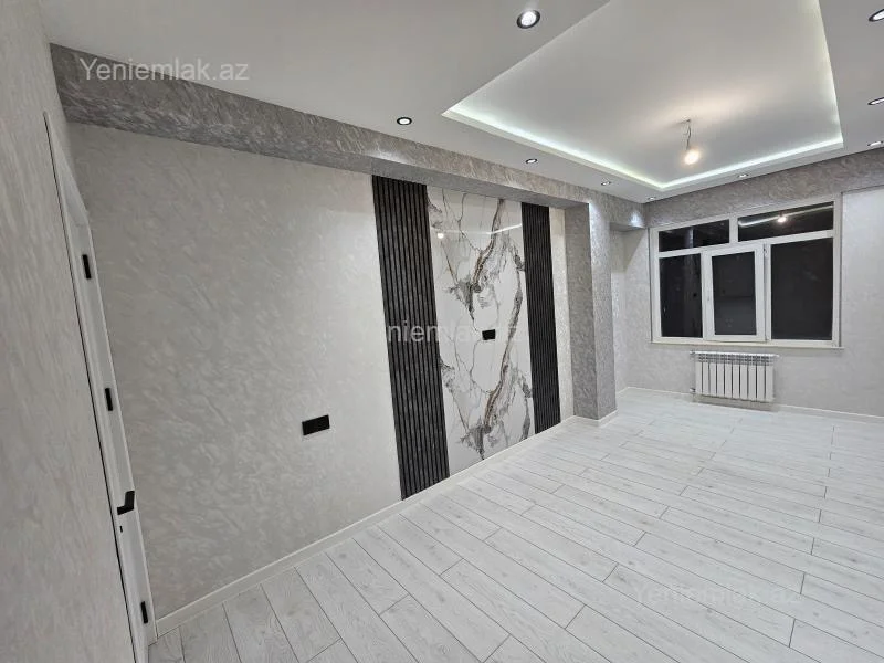 Satılır 3 otaqlı Mənzil 67 m² Xırdalan