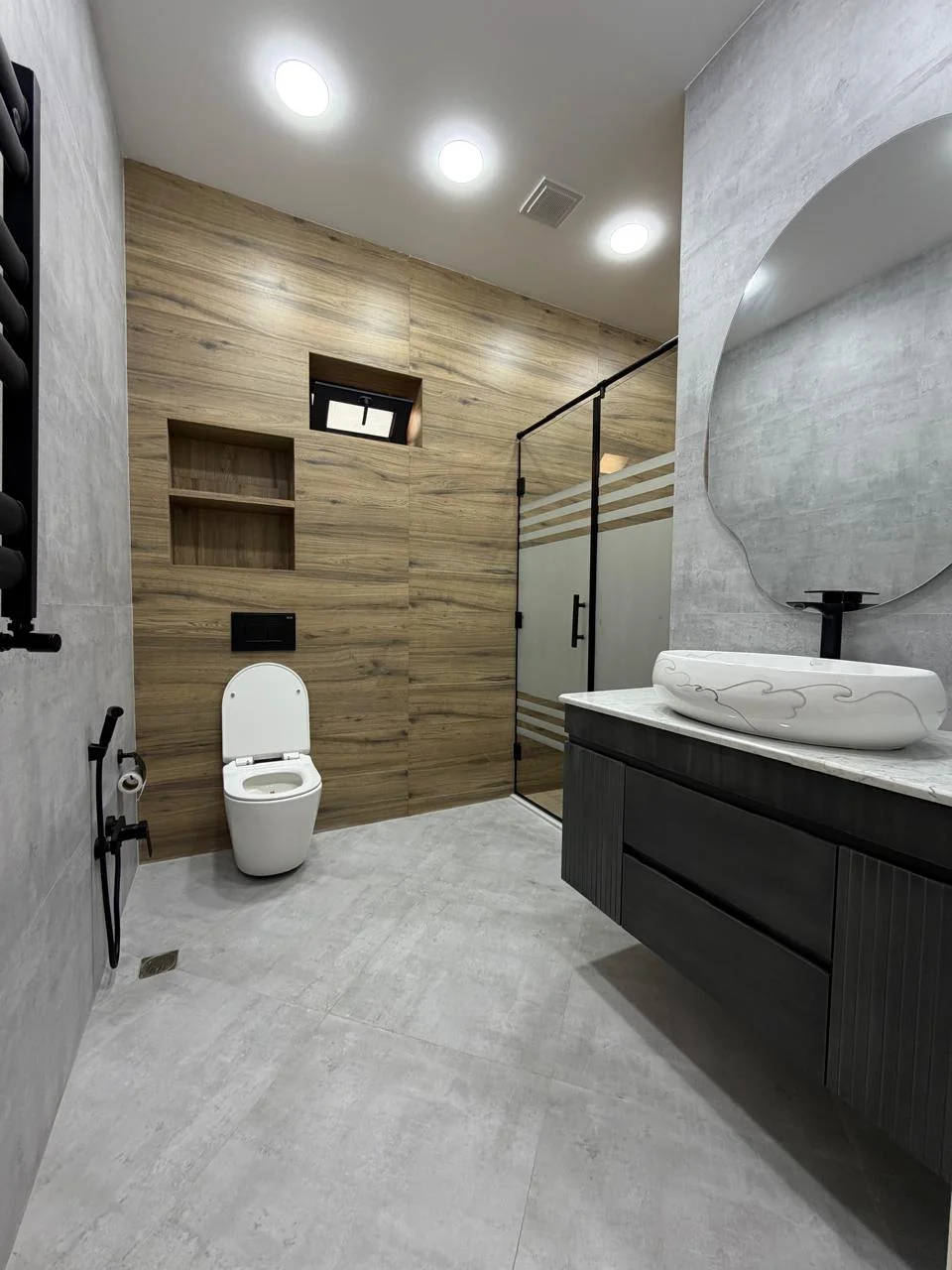 Satılır 6 otaqlı Həyət evi / Bağ evi 200 m² Sabunçu r. Bilgəh q. Koroğlu m. – şəkil 16