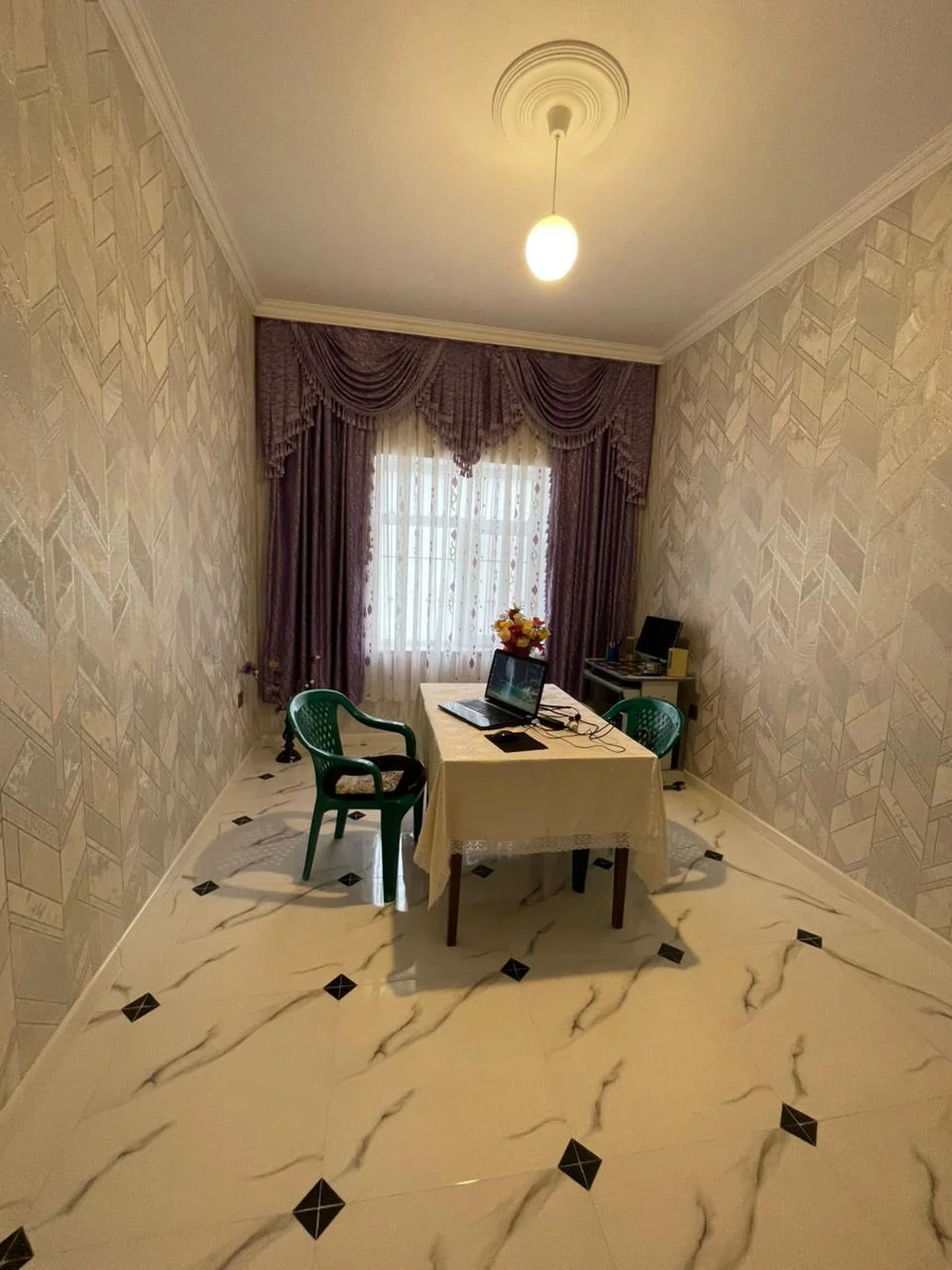 Satılır 4 otaqlı Həyət evi / Bağ evi 140 m² Xəzər r.