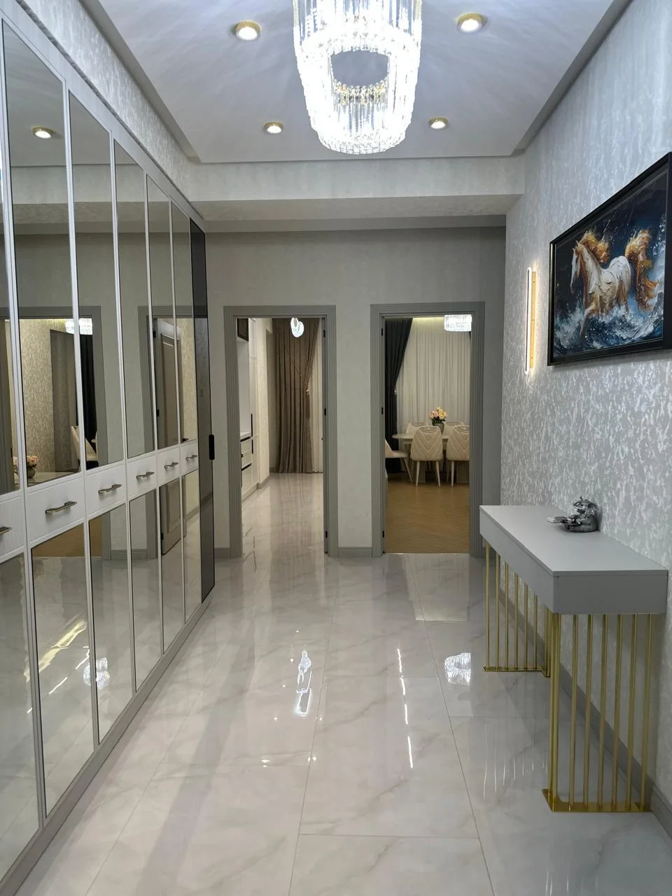 For sale 3-room Apartment 108 m² Nəsimi dist. 28 May metro – şəkil 11