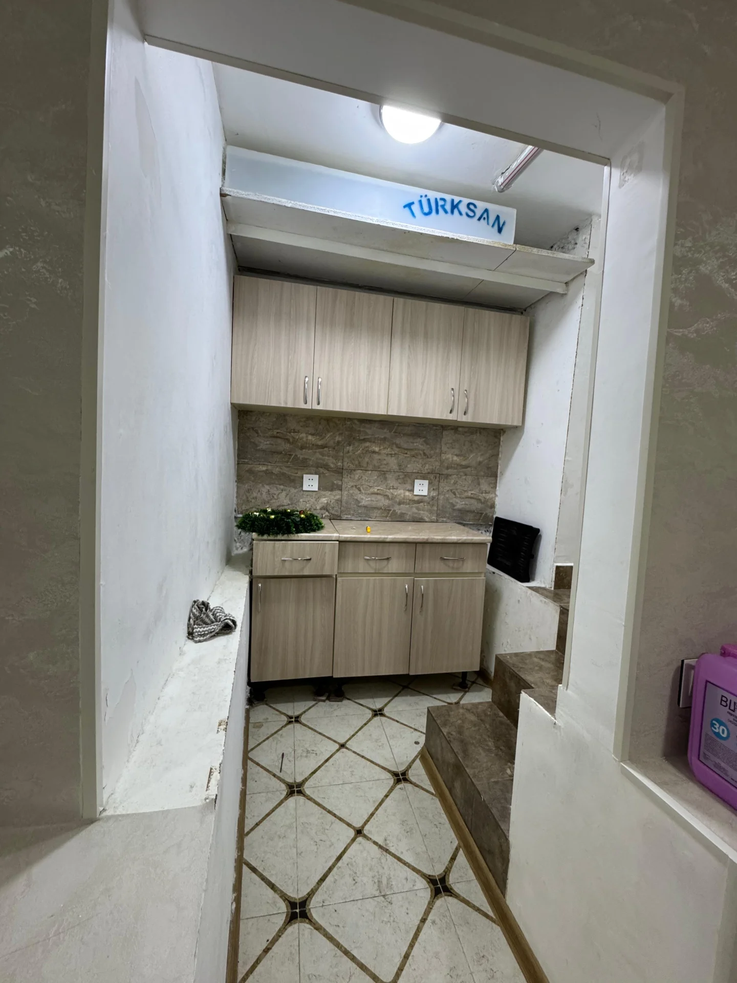 Kirayə Obyekt 40 m² Xətai r. Həzi Aslanov m. – şəkil 6