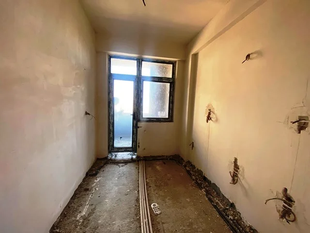 Satılır 4 otaqlı Mənzil 110 m² Nizami r. 8-ci kilometr q. Neftçilər m. – şəkil 15