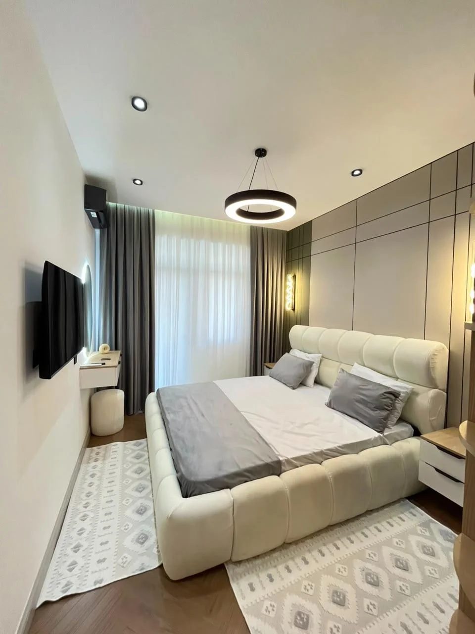 Satılır 3 otaqlı Mənzil 93 m² Xətai r.