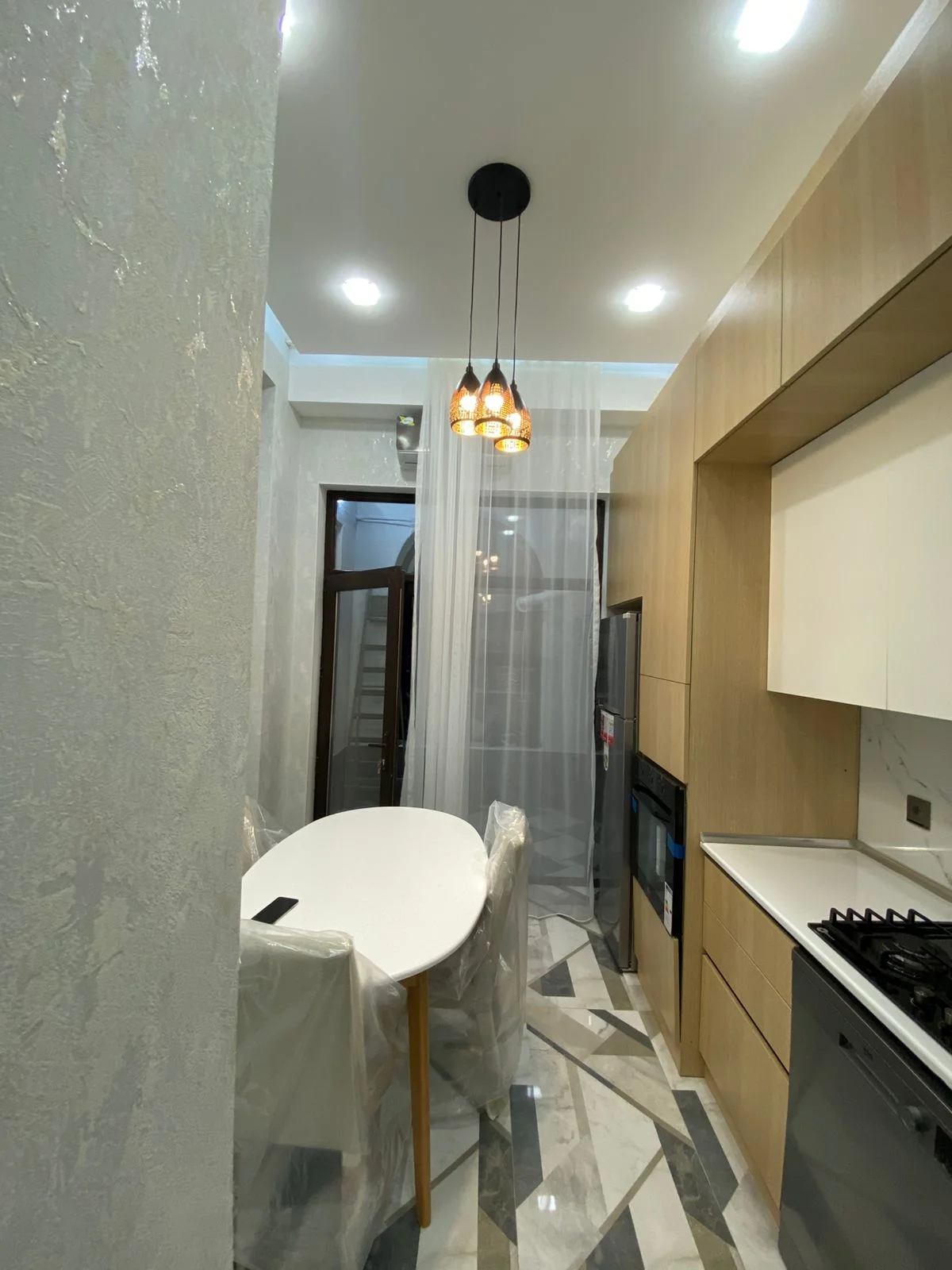 Kirayə 2 otaqlı Mənzil 60 m² Nərimanov r.