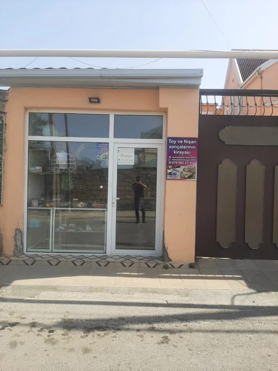Satılır 5 otaqlı Həyət evi / Bağ evi 230 m² Xəzər r.