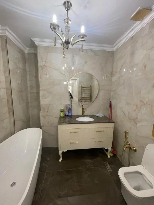 For rent 3-room Office 140 m² Xətai dist. – şəkil 11