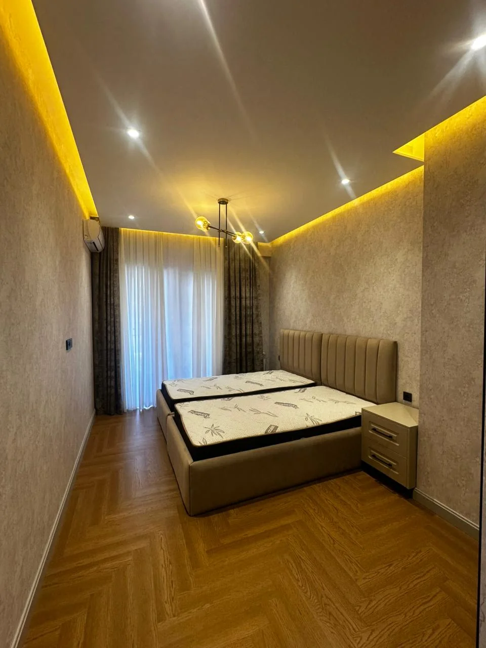 Pilot Hayat Residence
