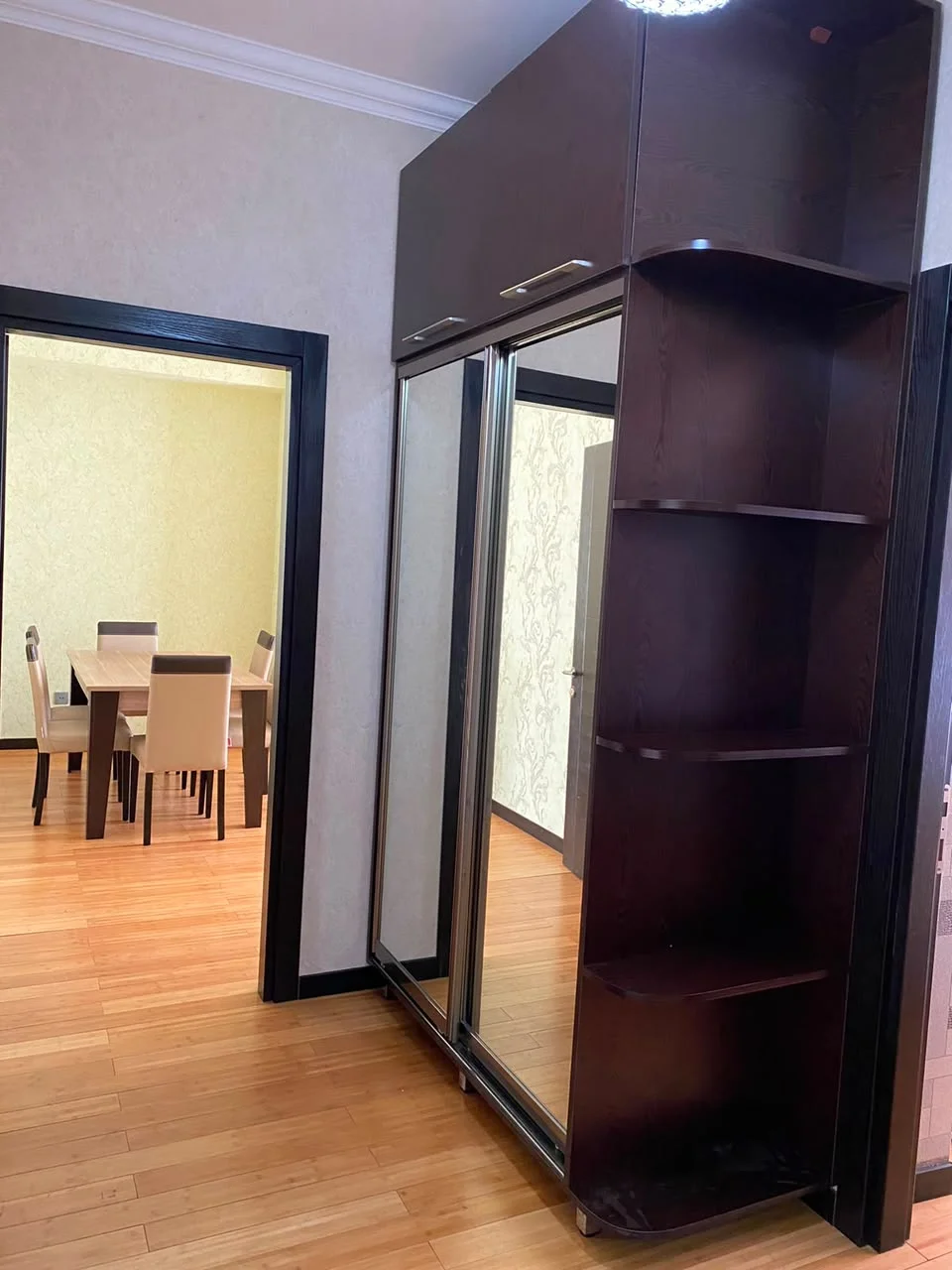 For rent 2-room Apartment 70 m² Yasamal dist. 20 Yanvar metro – şəkil 4