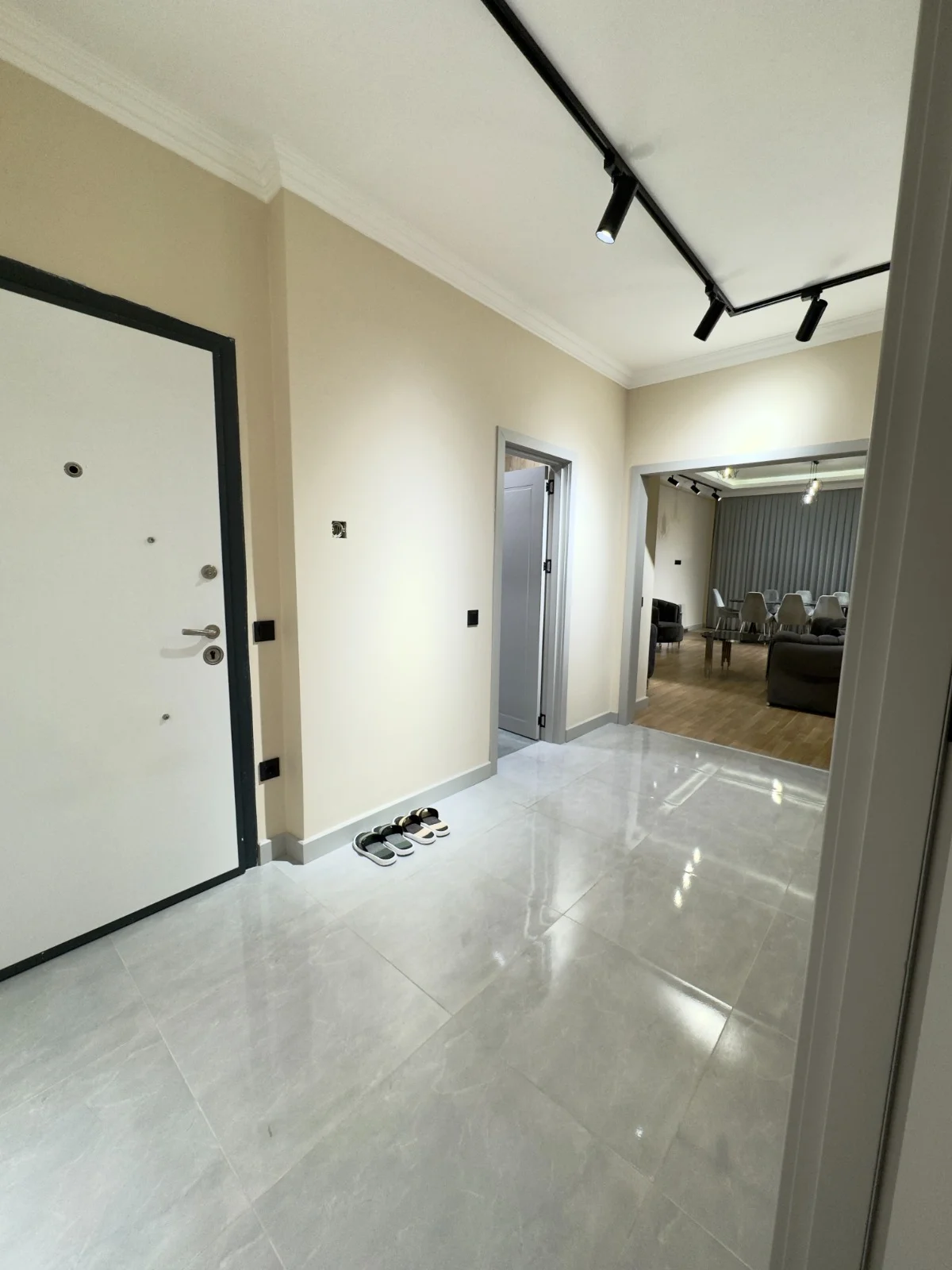 Kirayə 4 otaqlı Mənzil 165 m² Binəqədi r. Avtovağzal m. – şəkil 5
