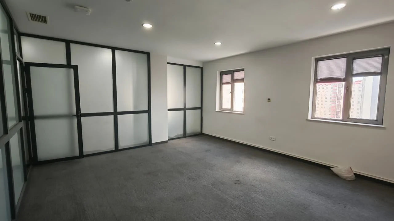Kirayə 5 otaqlı Ofis 190 m² Xətai r. Şah İsmayıl Xətai m. – şəkil 2