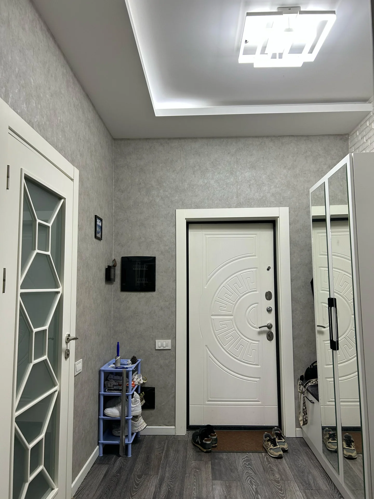 Kirayə Qaraj 80 m² Nizami r. Qara qarayev m. – şəkil 11