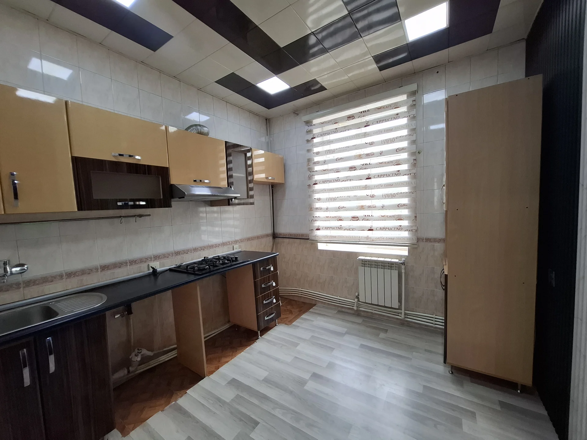 Satılır 3 otaqlı Mənzil 80 m² Nizami r. 8-ci kilometr q. Qara qarayev m. – şəkil 17