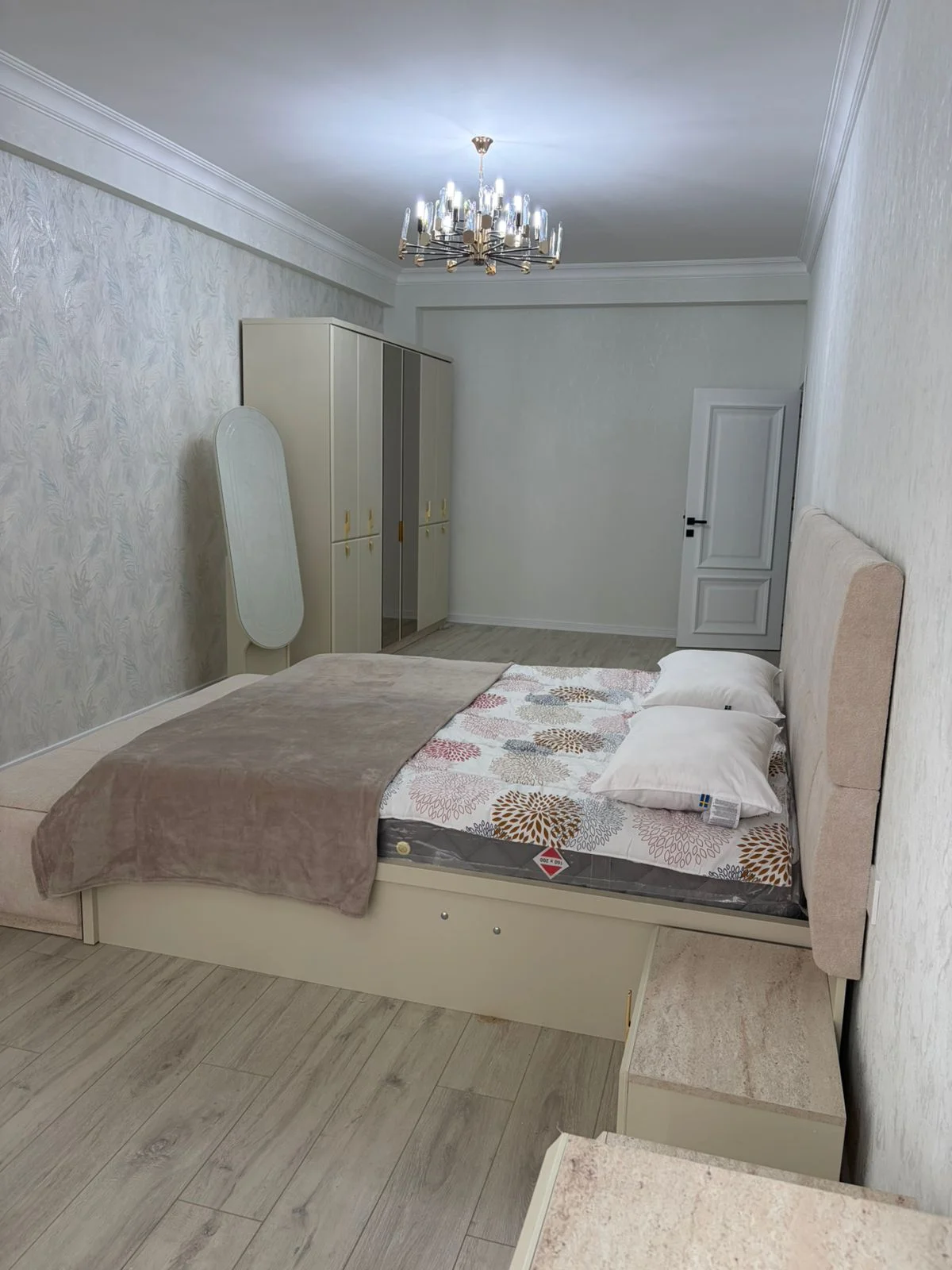 Kirayə 3 otaqlı Mənzil 140 m² Nərimanov r. Nərimanov m. – şəkil 8