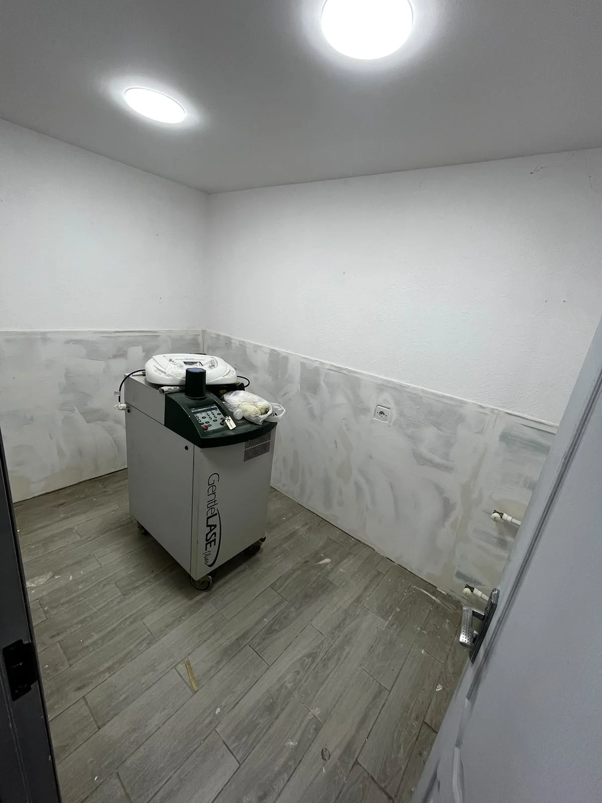 Kirayə Obyekt 80 m² Yasamal r.