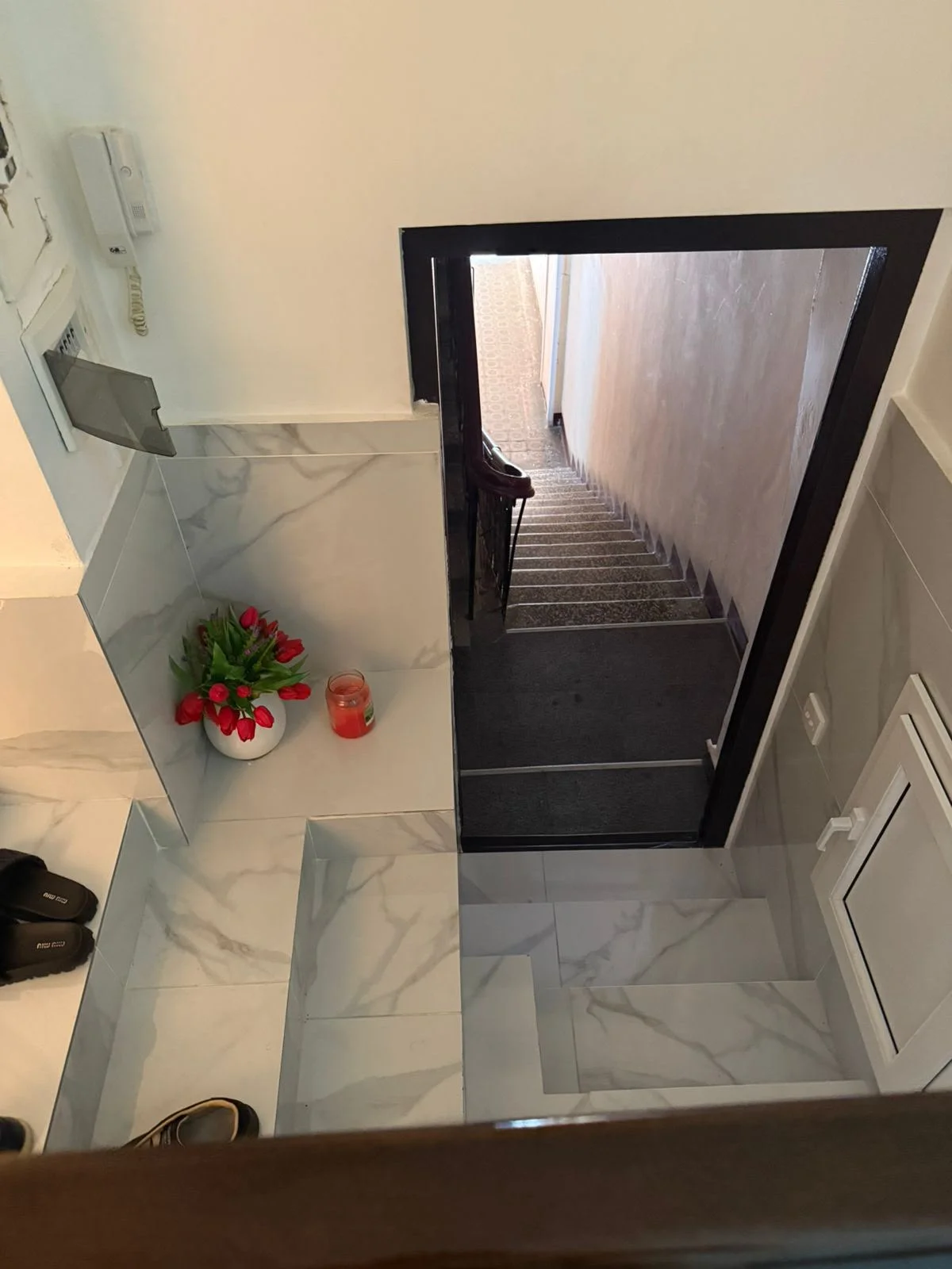 Kirayə 2 otaqlı Mənzil 70 m² Səbail r. Sahil m. – şəkil 7