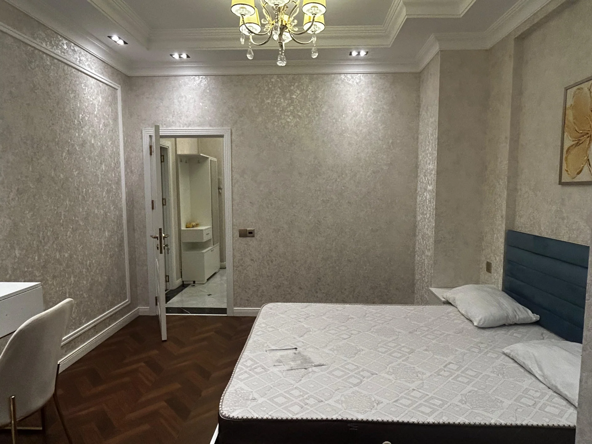 Kirayə 2 otaqlı Mənzil 55 m² Nəsimi r.
