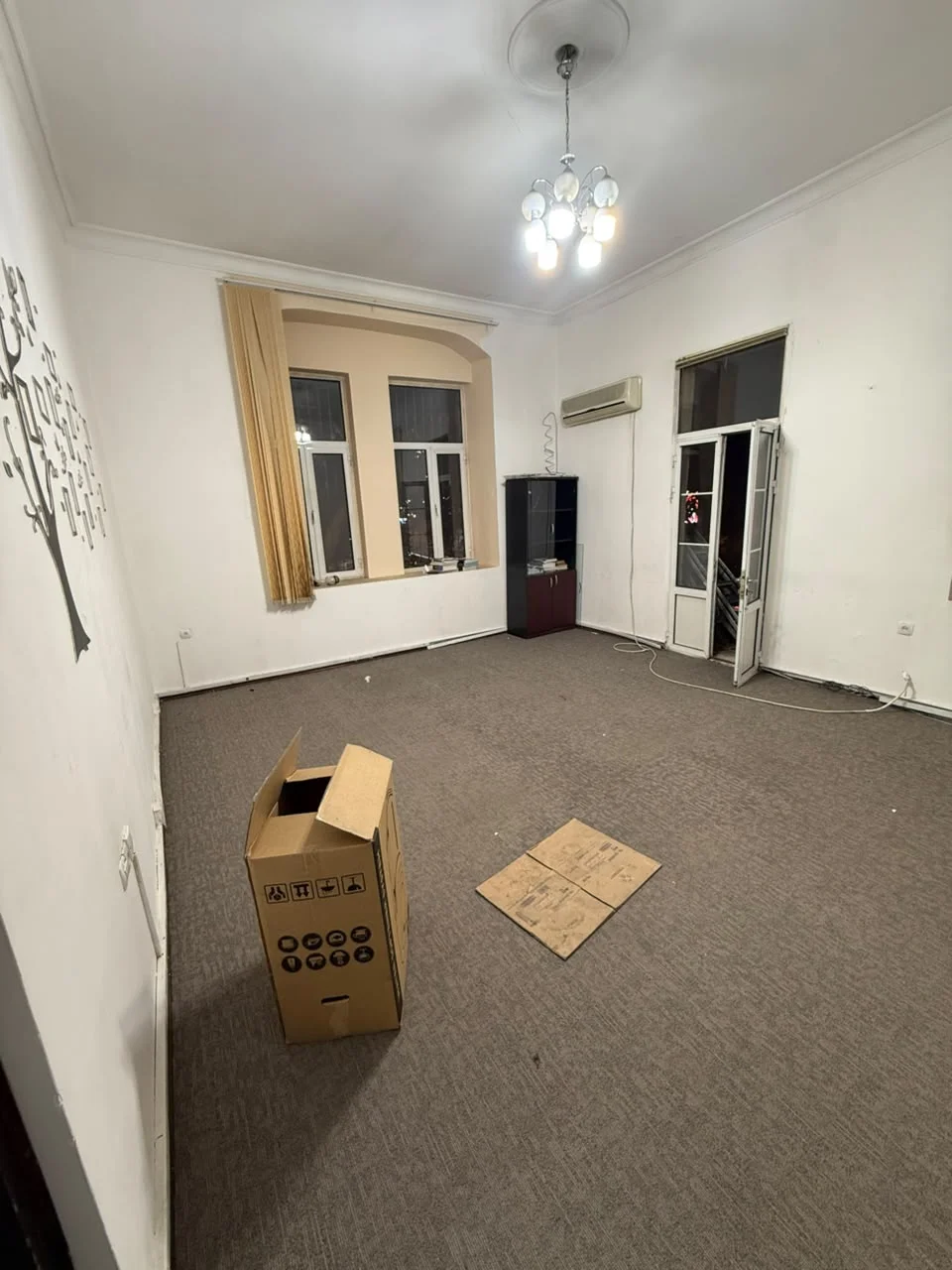 Kirayə Obyekt 175 m² Nəsimi r.