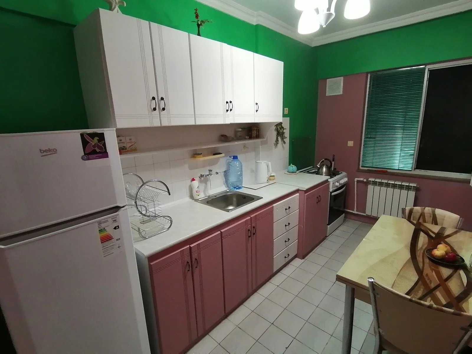 Satılır 2 otaqlı Mənzil 57 m² Yasamal r.